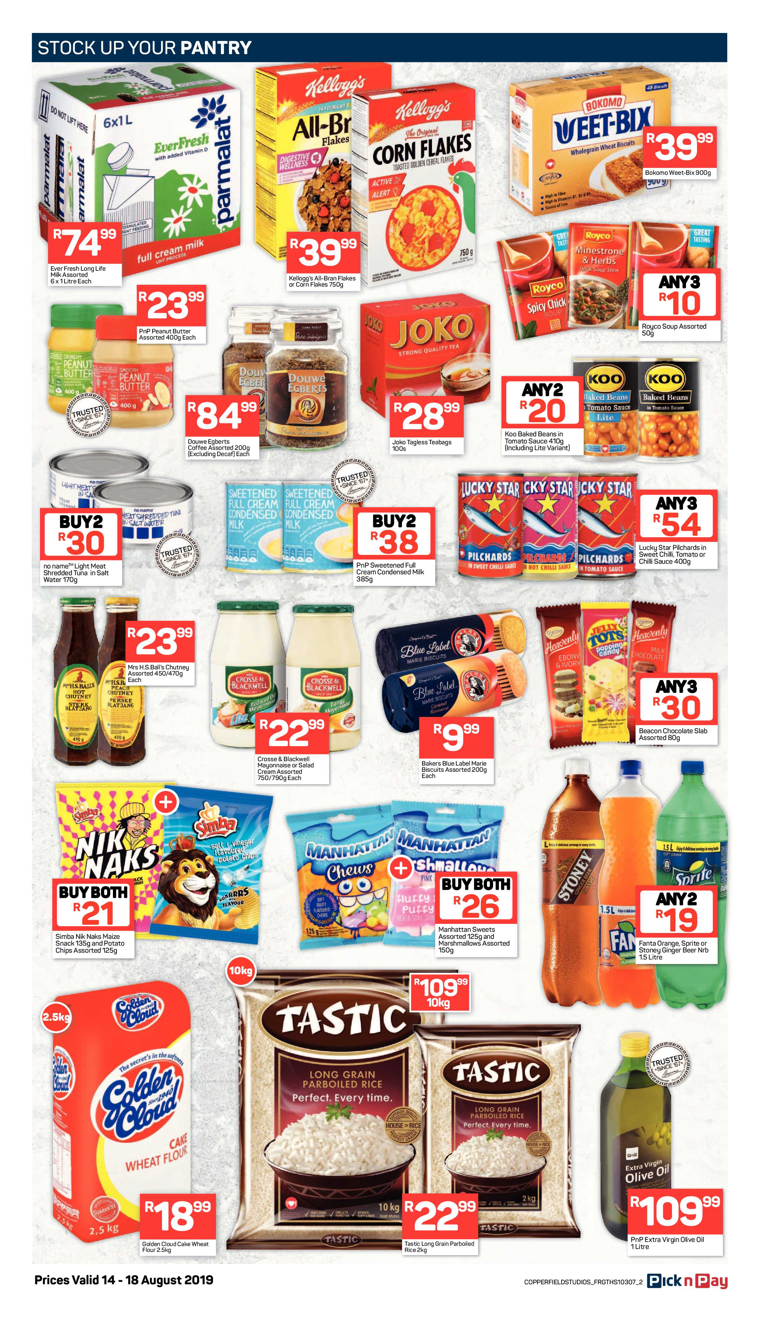 Germiston City News 14 August 2019 page 22