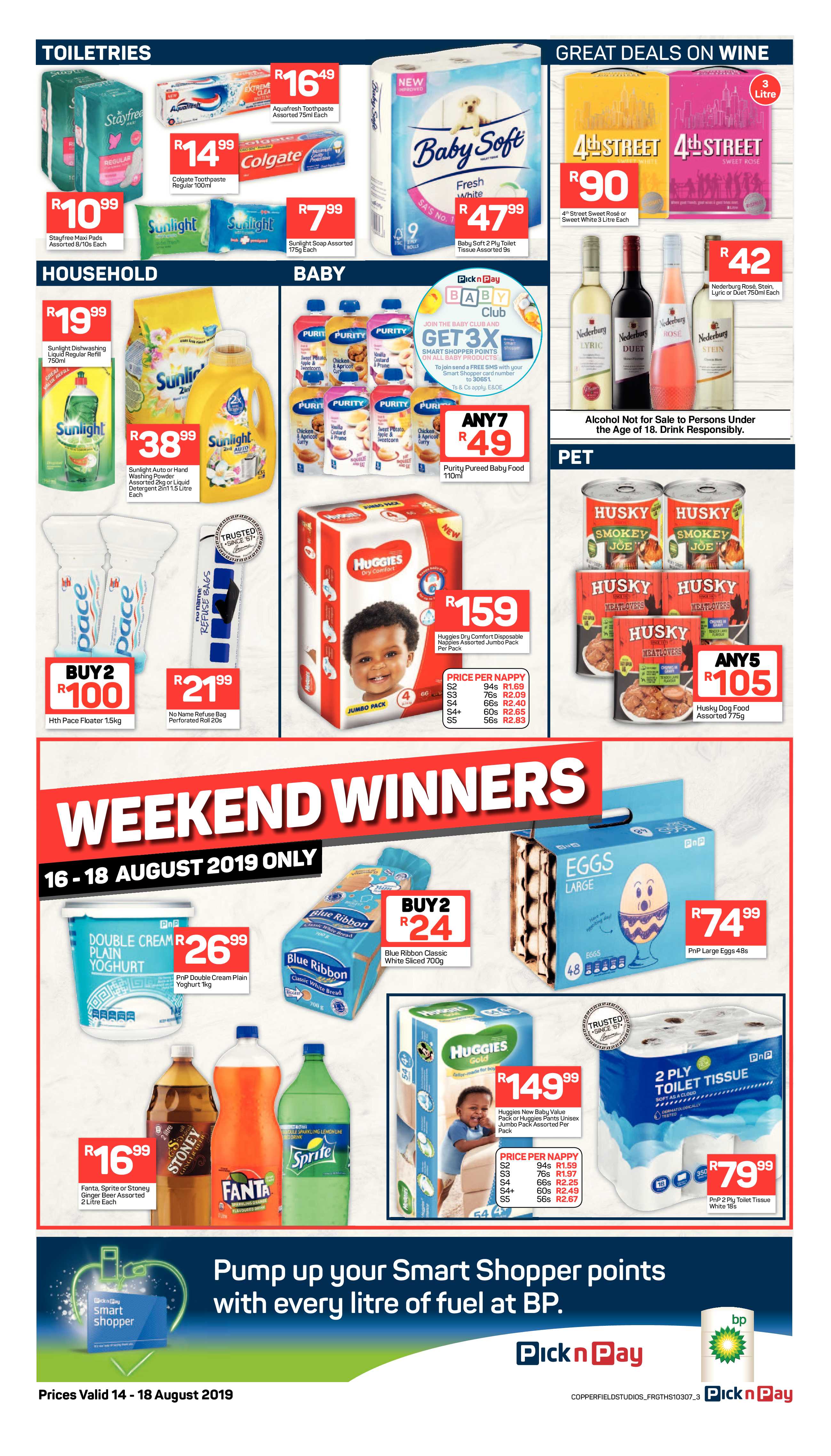 Germiston City News 14 August 2019 page 23
