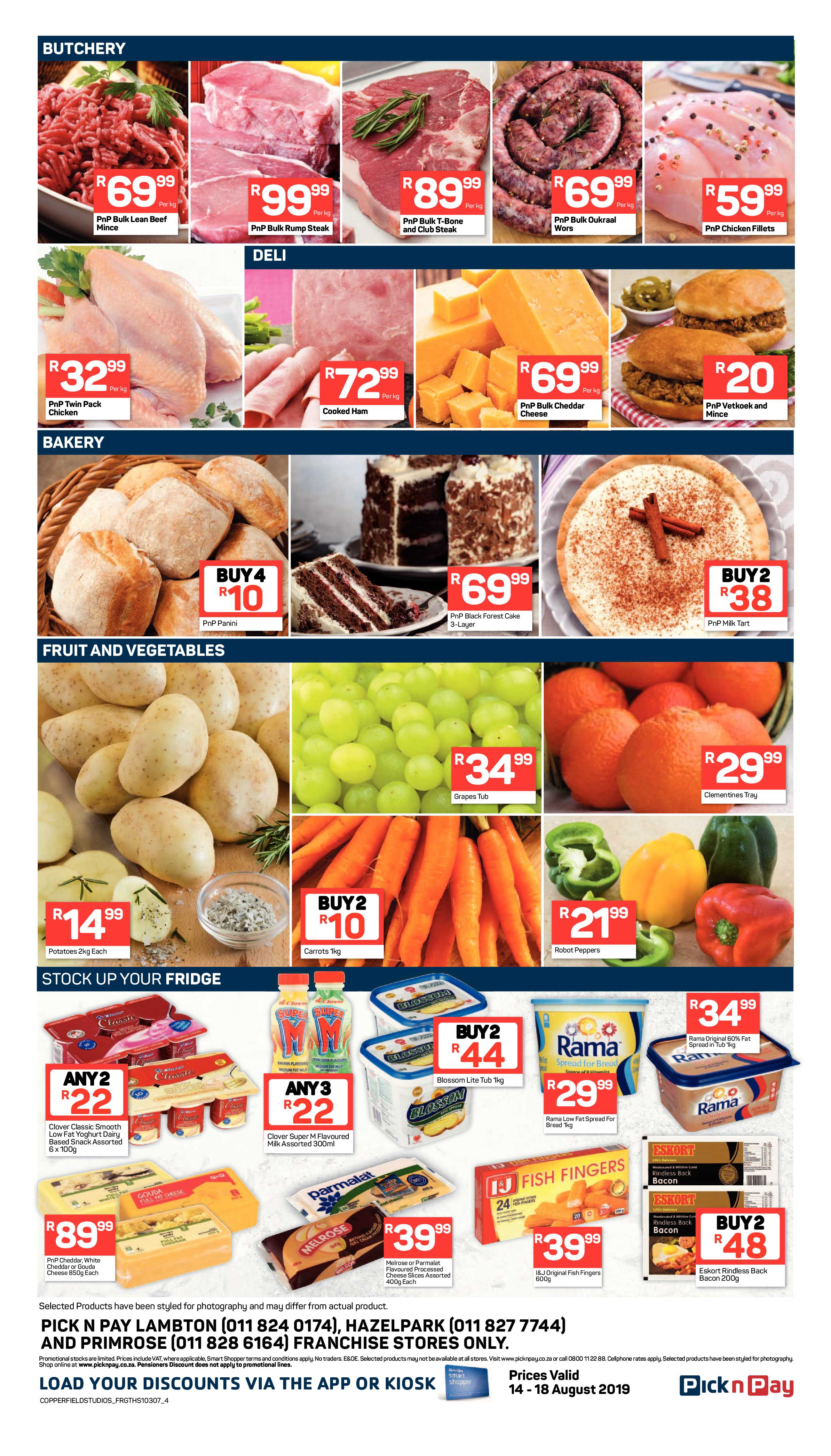 Germiston City News 14 August 2019 page 24