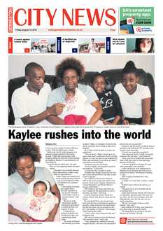 Germiston City News 14 August 2019