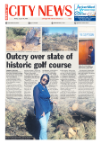 Germiston City News 14 August 2026
