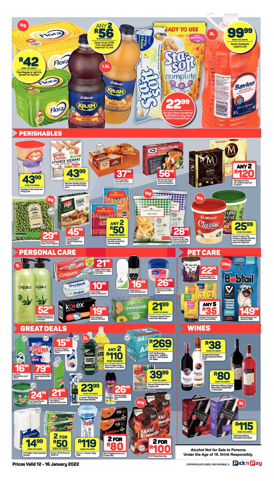 Germiston City News 14 January 2022 page 11