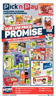 Germiston City News 14 January 2022