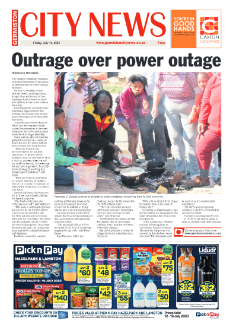 Germiston City News 14 July 2023