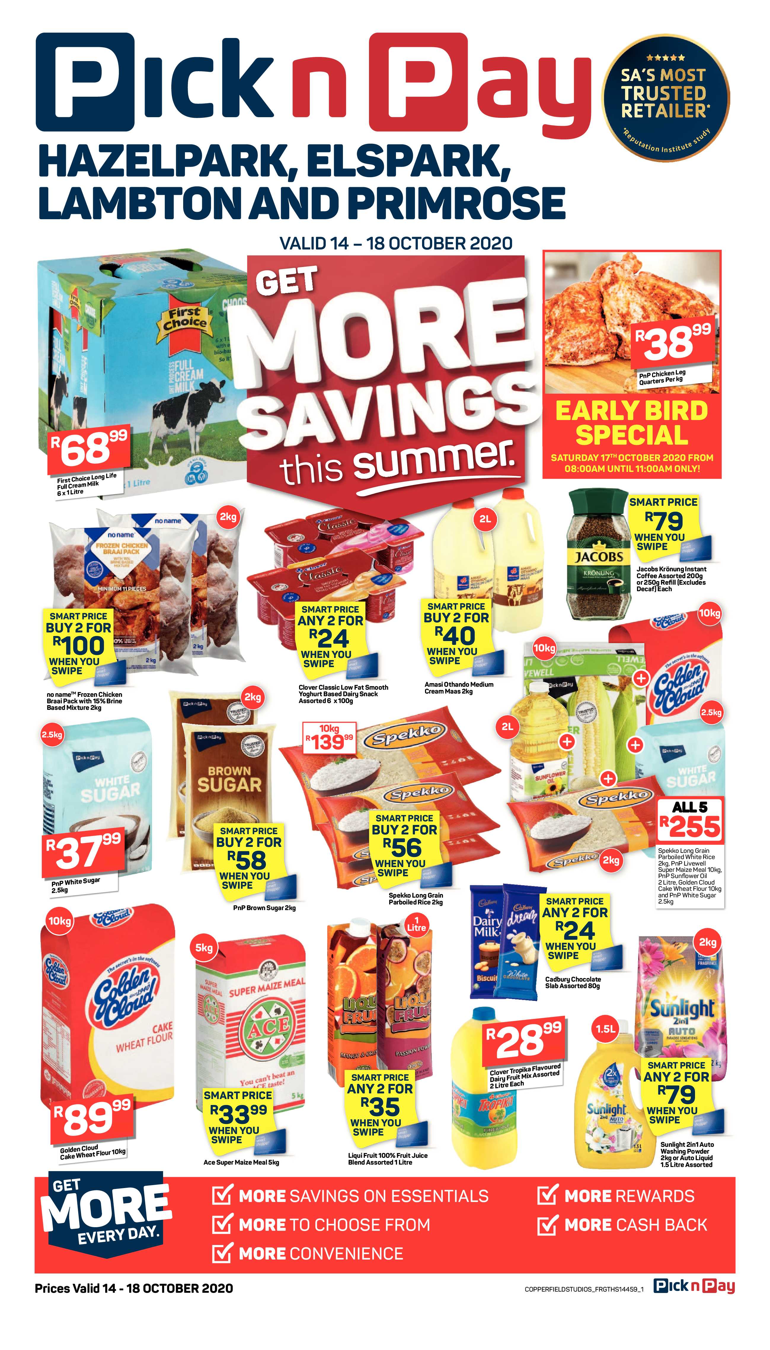 Germiston City News 14 October  2020 page 13