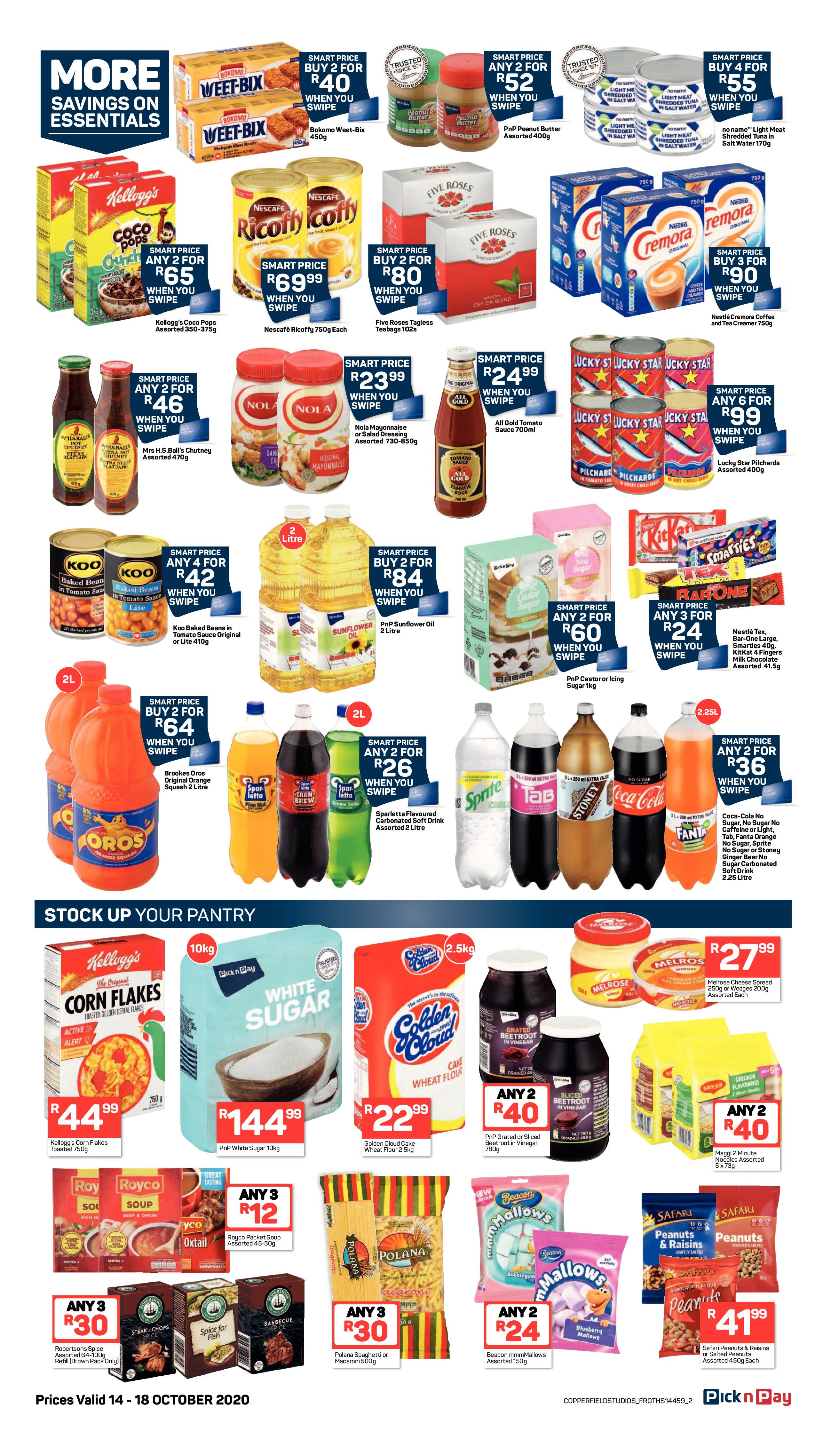 Germiston City News 14 October  2020 page 14