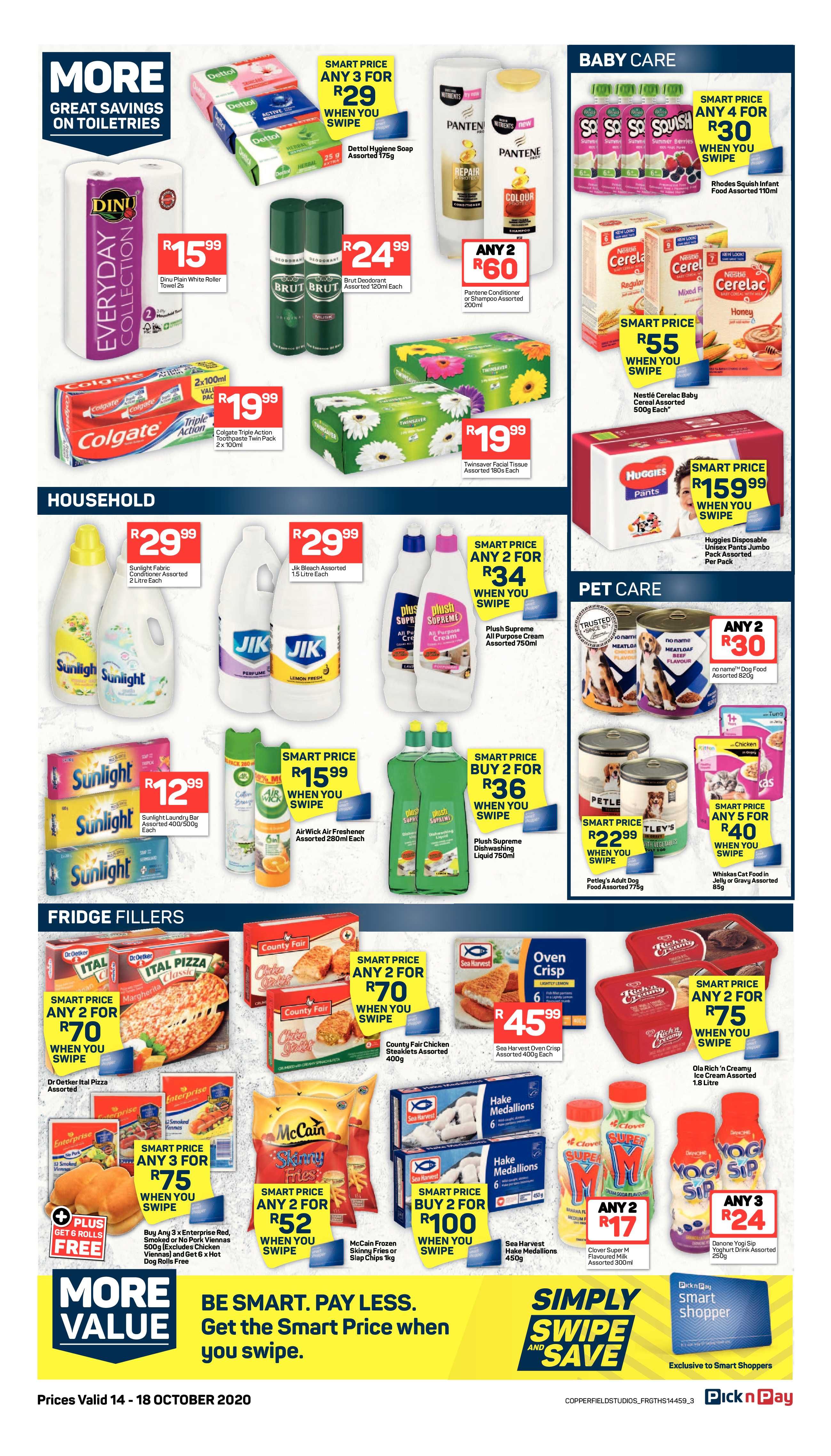 Germiston City News 14 October  2020 page 15