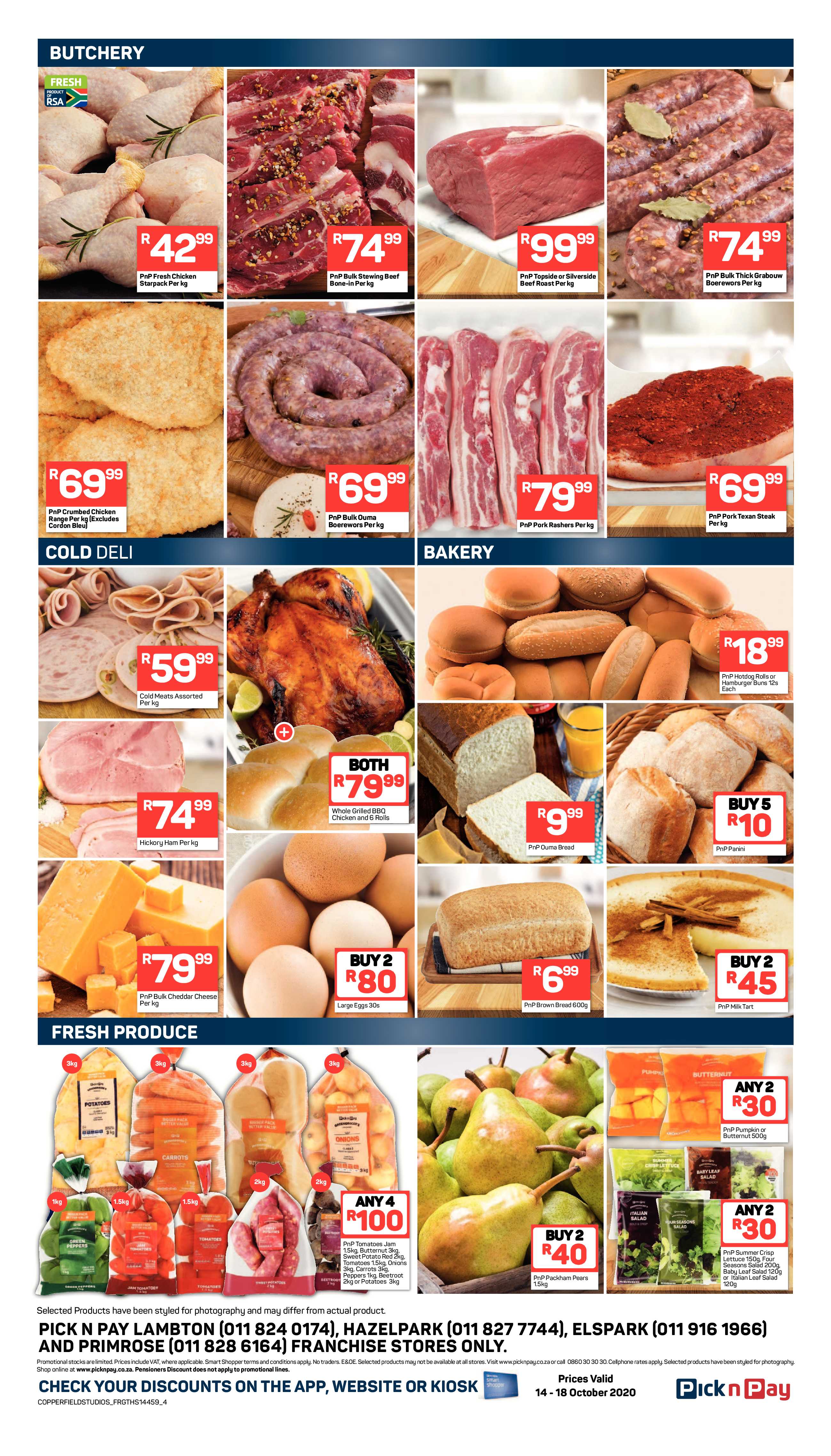 Germiston City News 14 October  2020 page 16