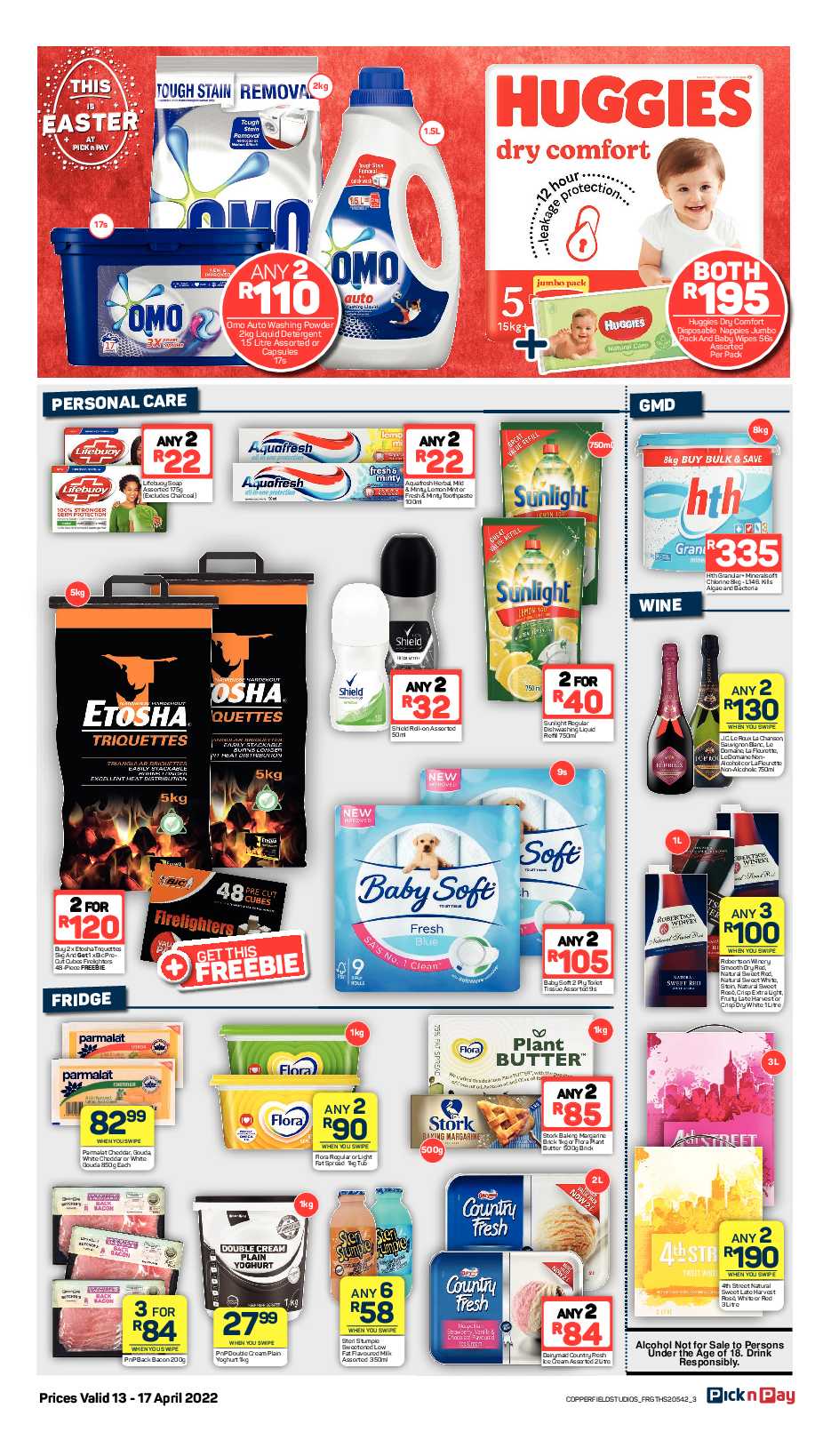 Germiston City News 15 April 2022 page 15