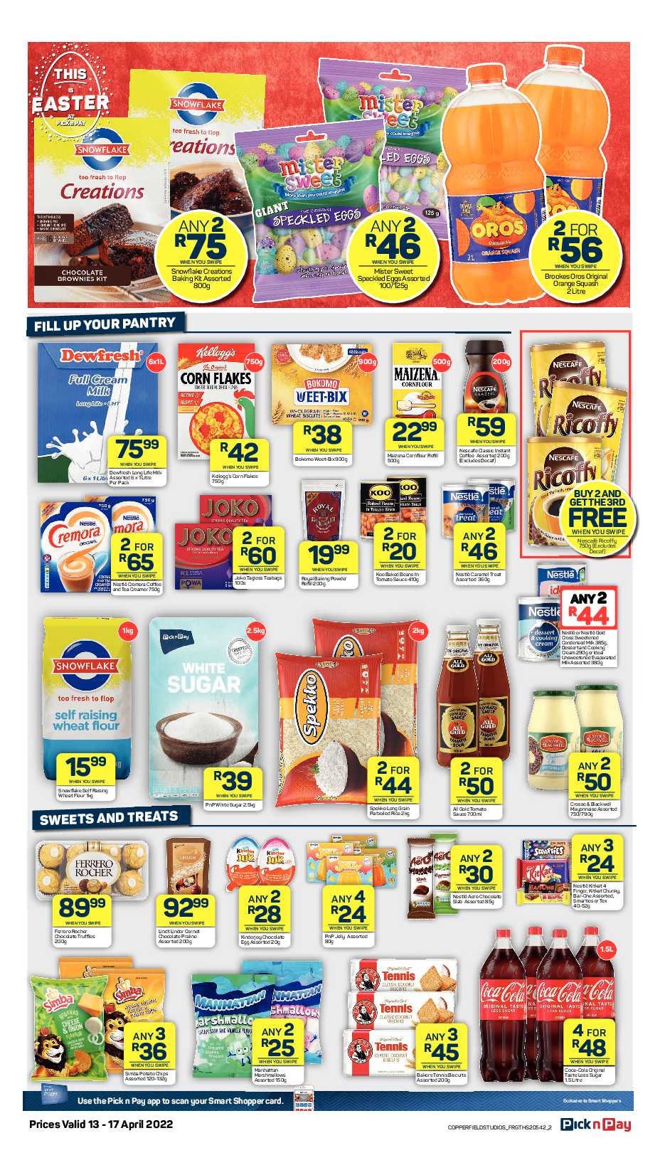 Germiston City News 15 April 2022 page 2