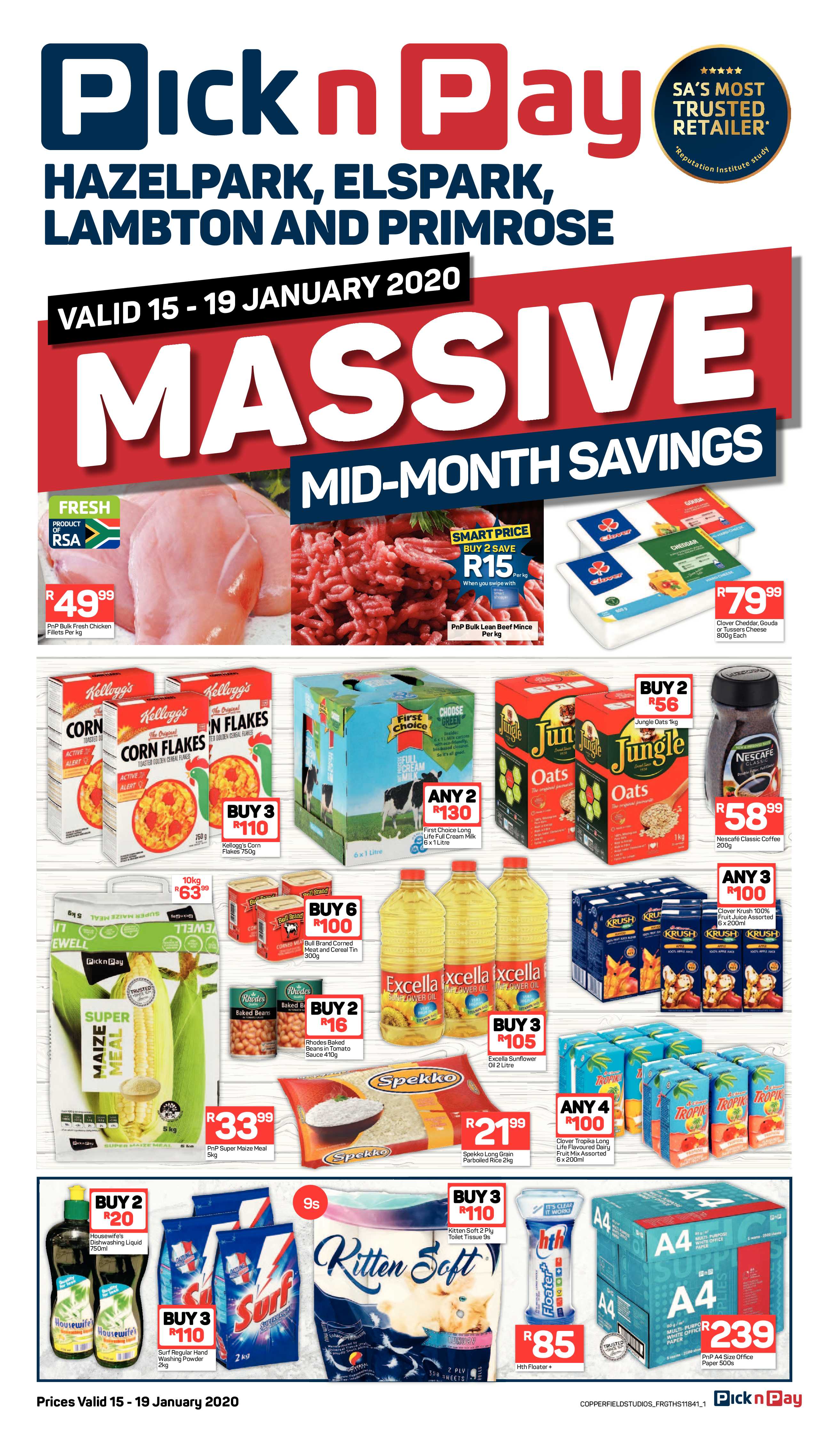 Germiston City News 15 January 2020 page 13