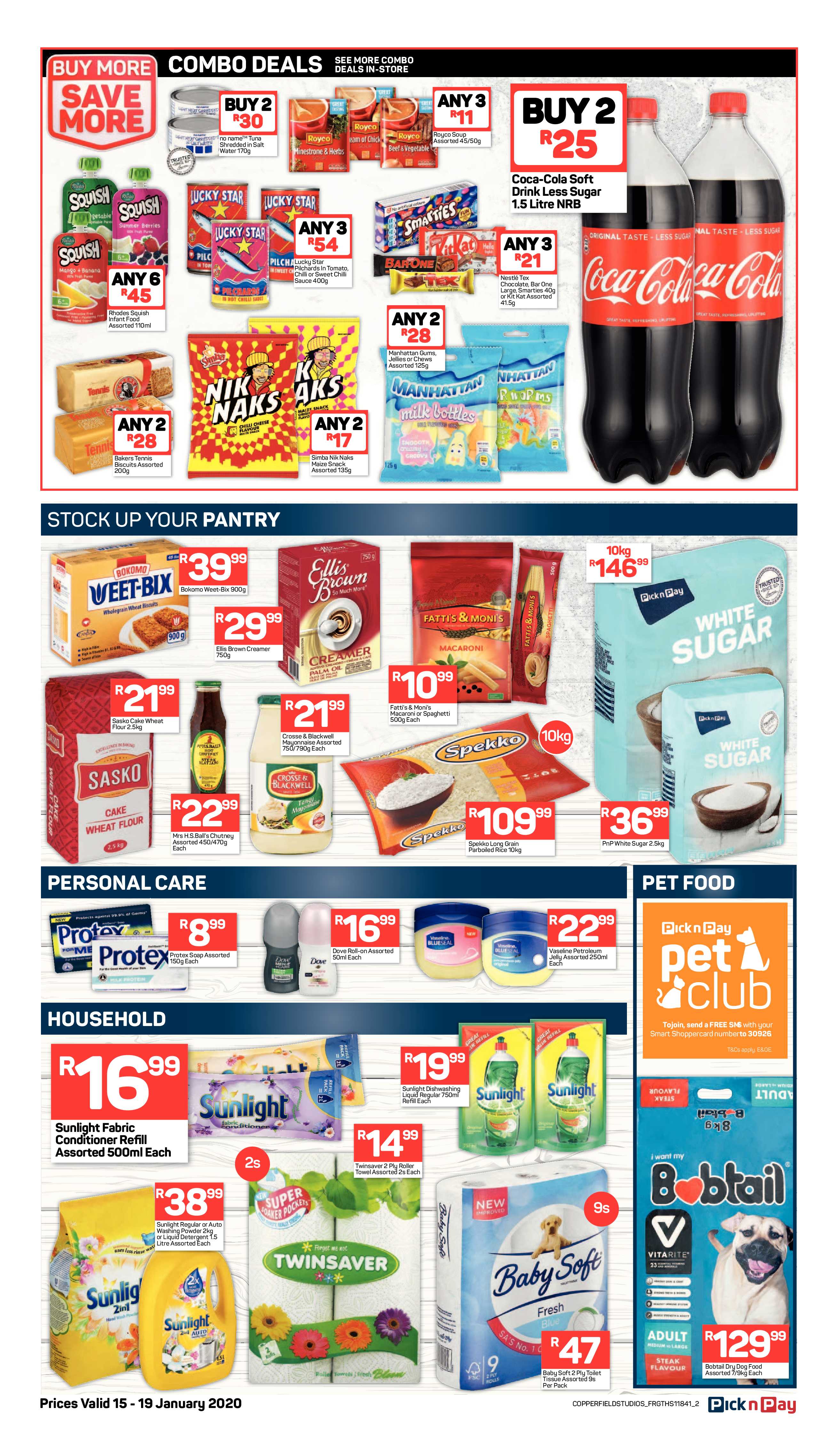 Germiston City News 15 January 2020 page 14