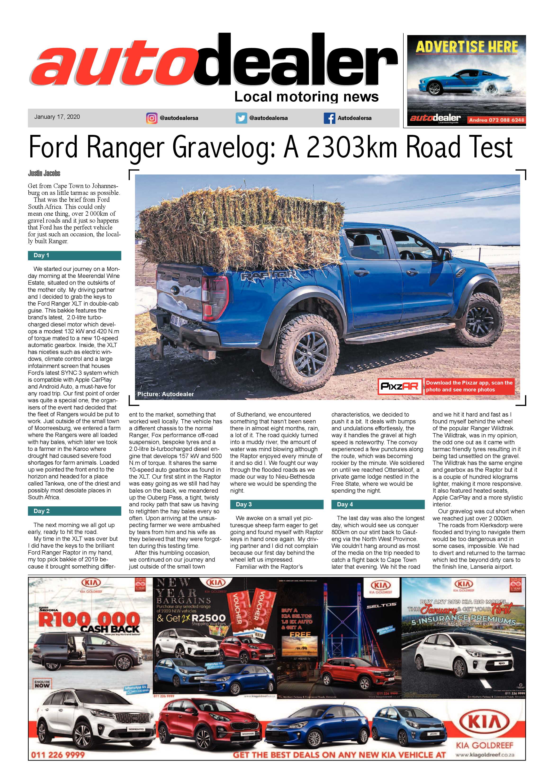 Germiston City News 15 January 2020 page 7