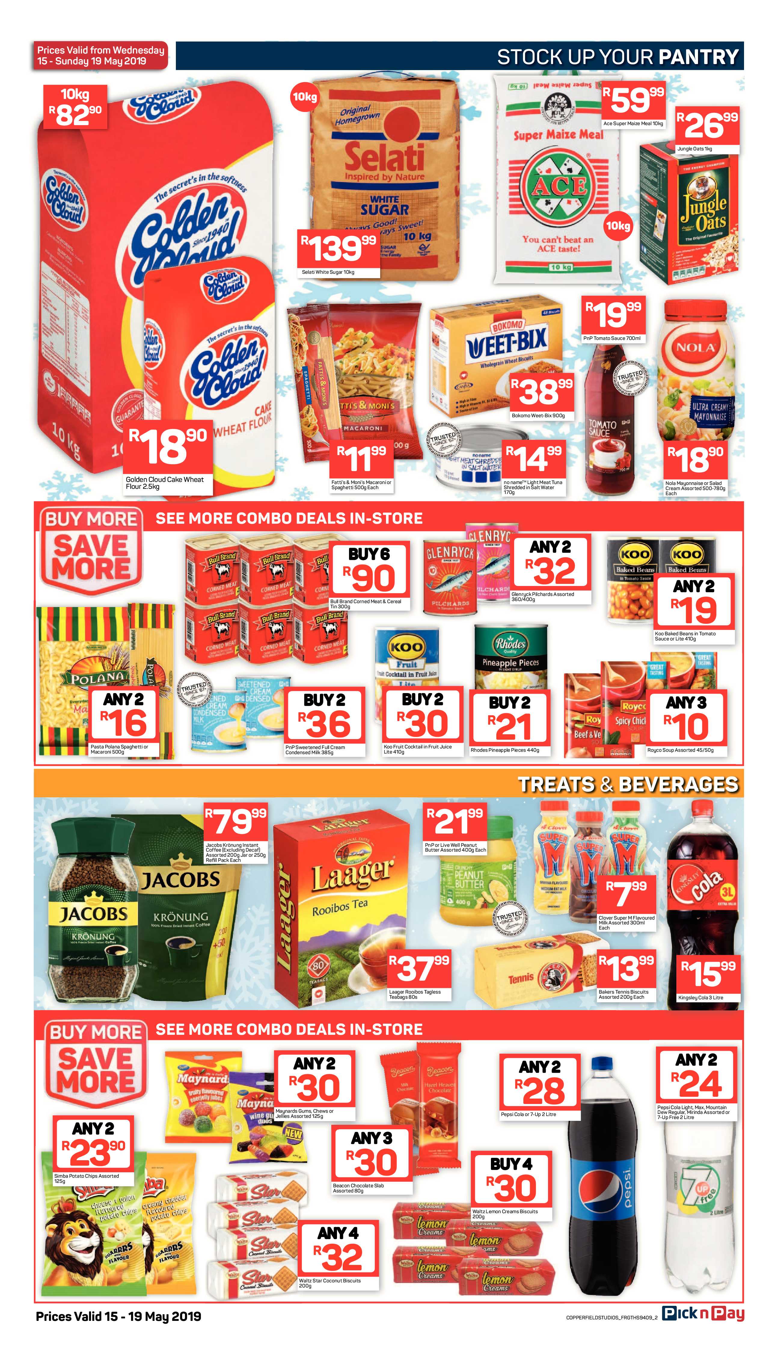Germiston City News 15 May 2019 page 18