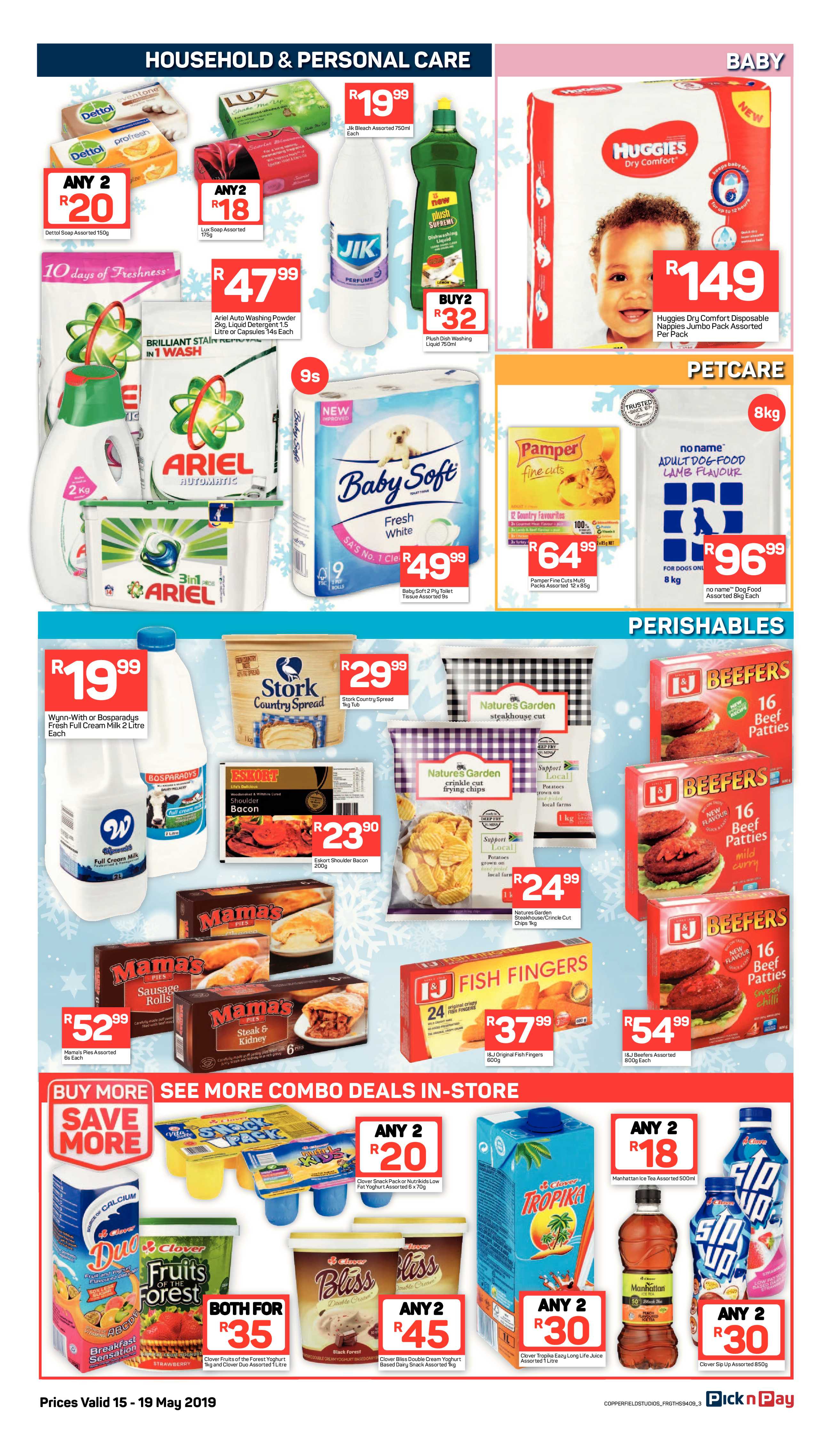 Germiston City News 15 May 2019 page 19