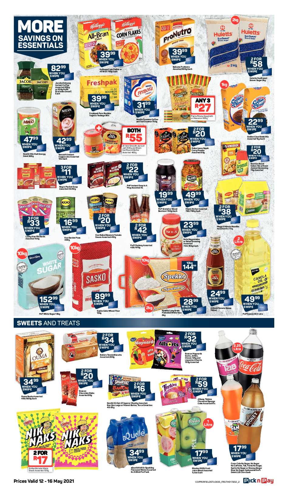 Germiston City News 14 May 2021 page 10