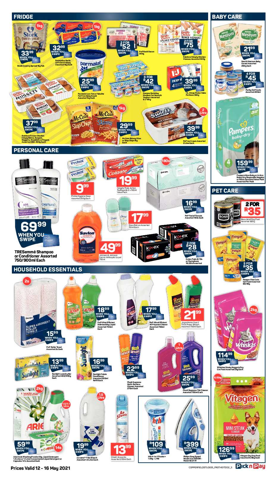 Germiston City News 14 May 2021 page 11