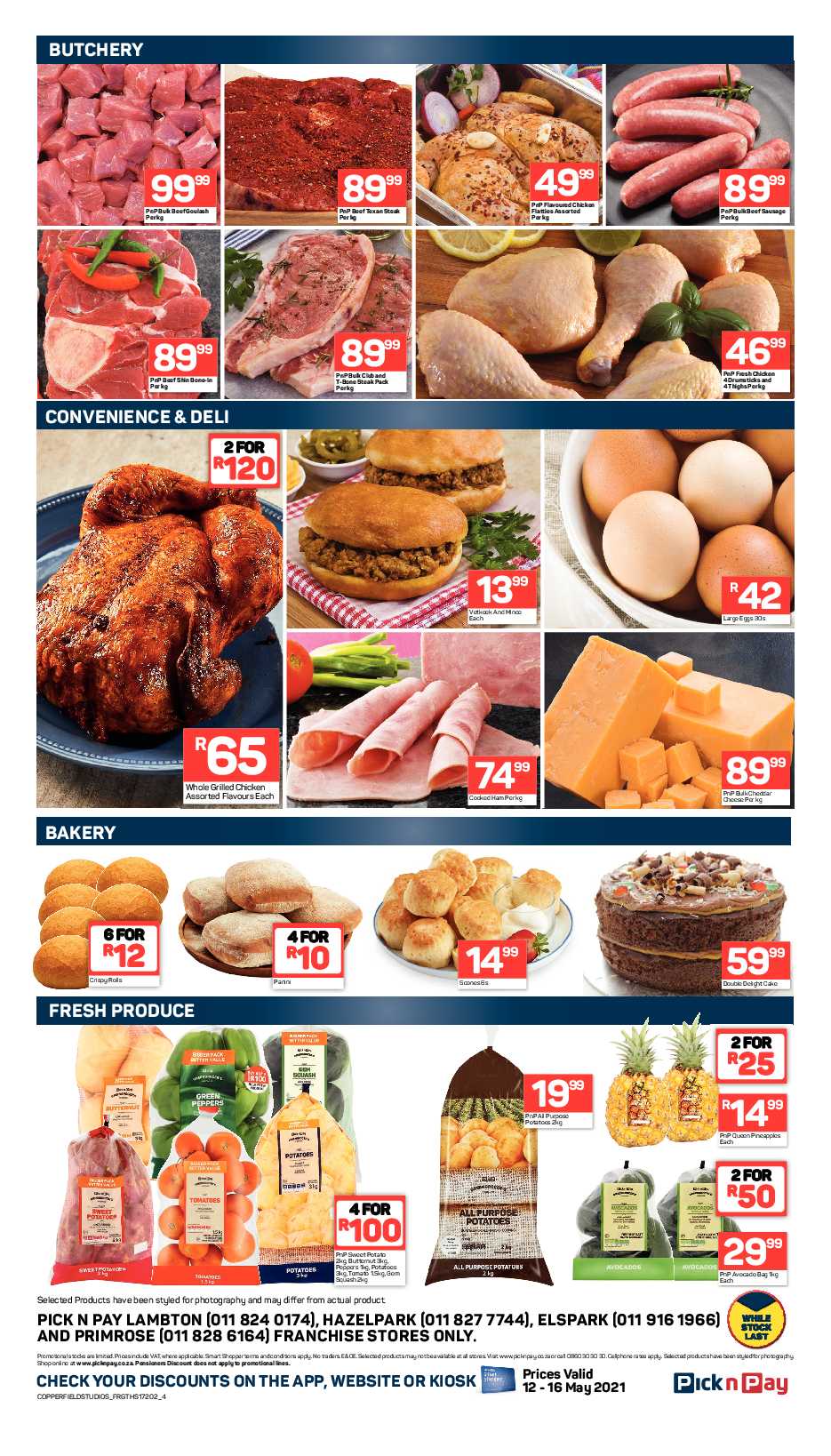 Germiston City News 14 May 2021 page 12