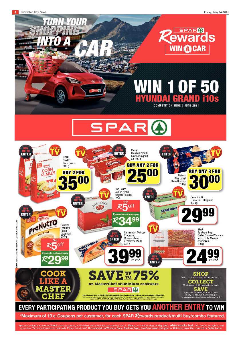 Germiston City News 14 May 2021 page 4