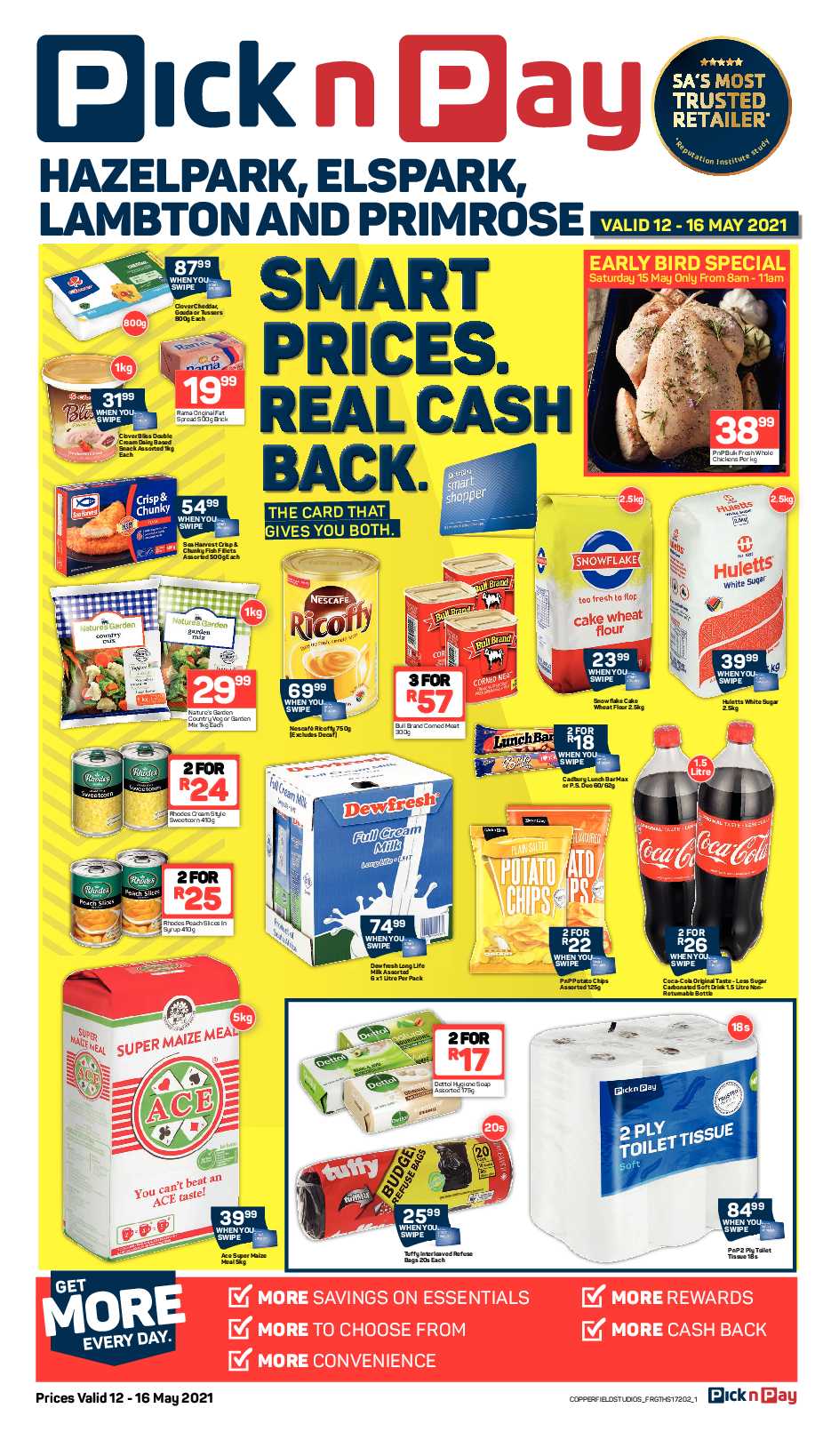 Germiston City News 14 May 2021 page 9