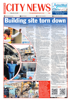 Germiston City News 15 May 2026