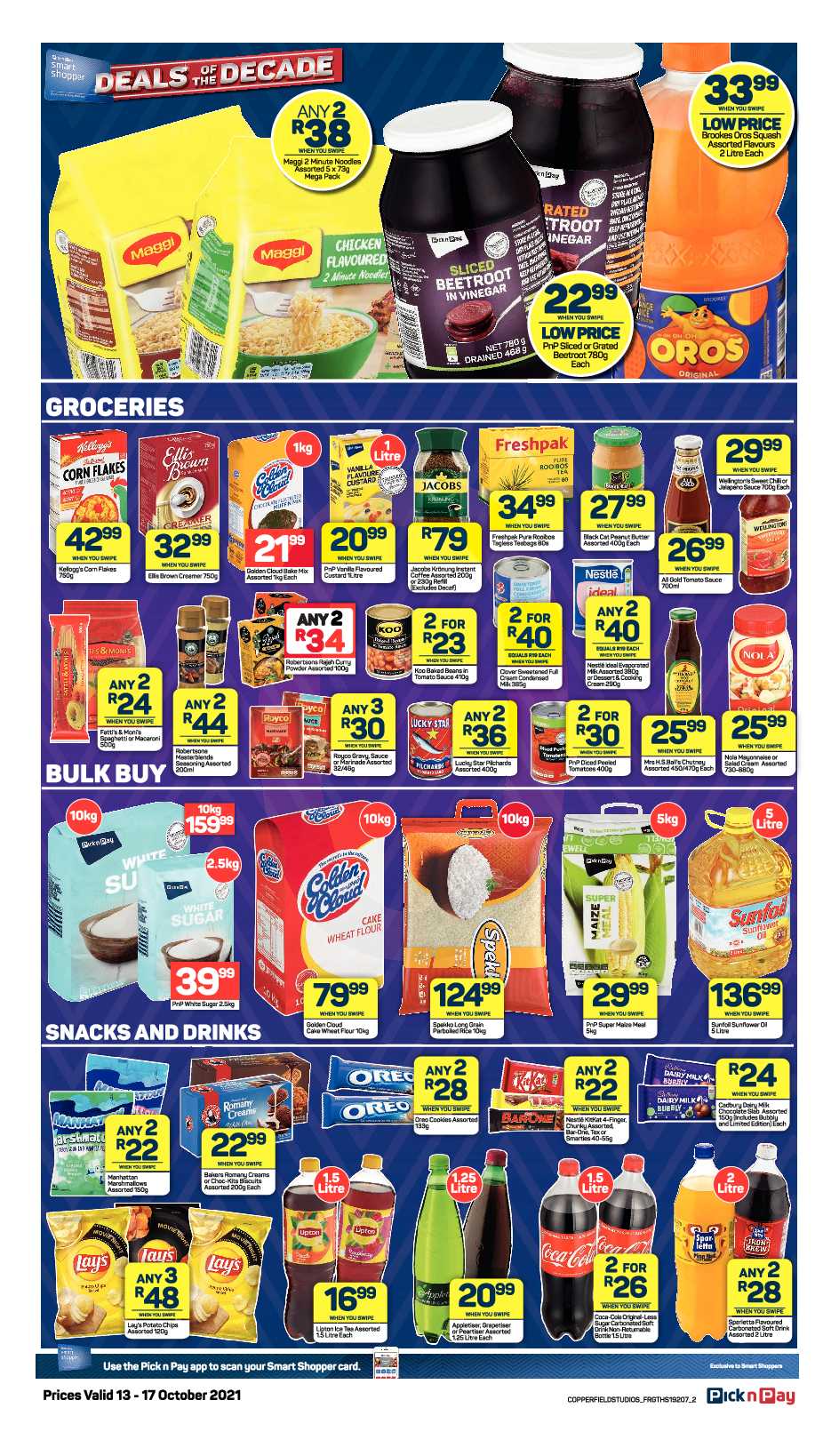Germiston City News 15 October 2021 page 10