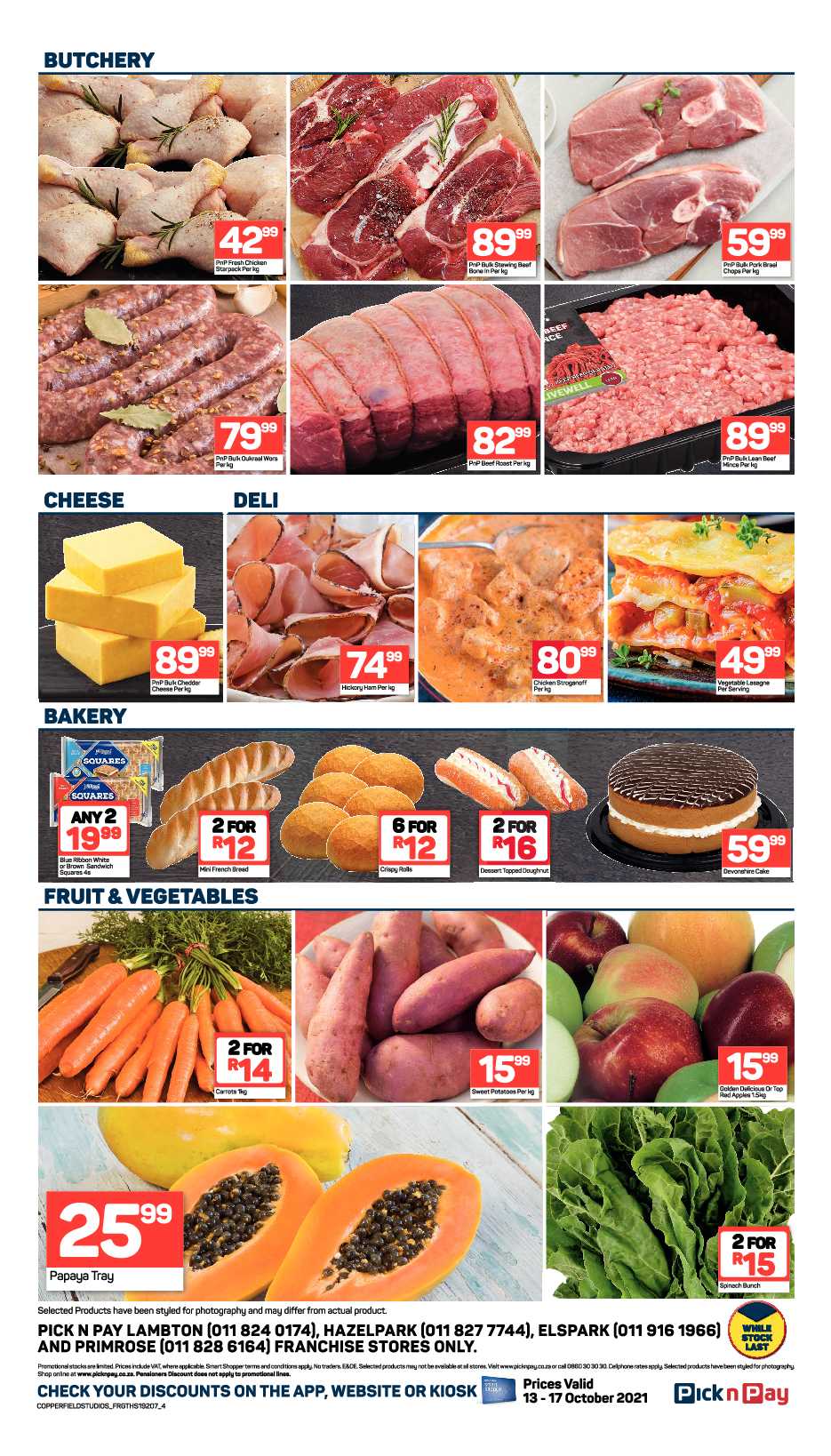 Germiston City News 15 October 2021 page 12