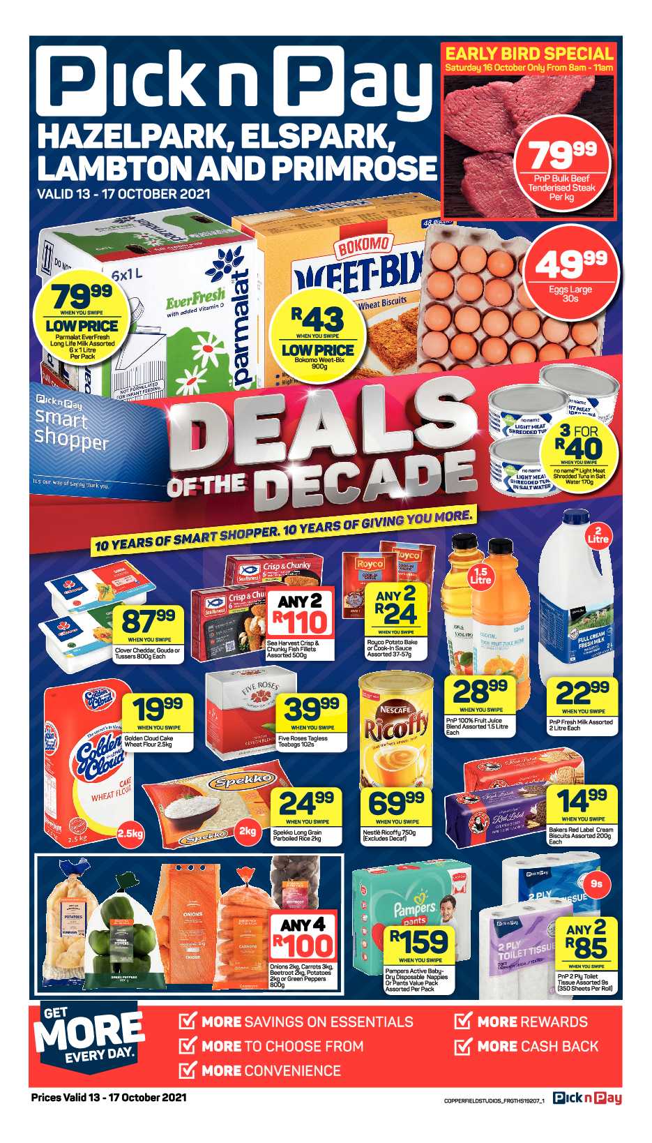 Germiston City News 15 October 2021 page 9