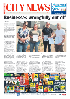 Germiston City News 15 September 2023