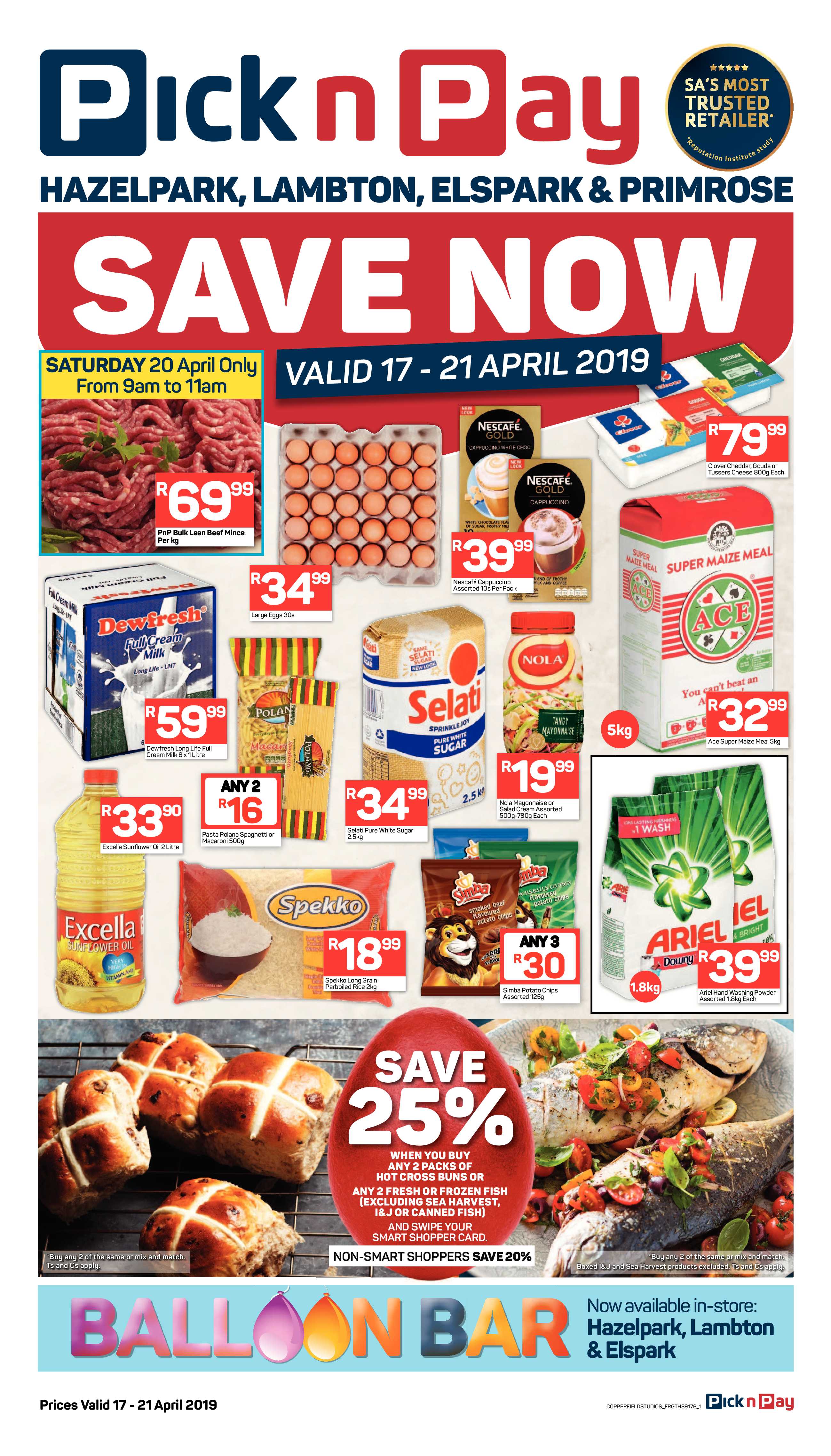 Germiston City News 16 April 2019 page 21