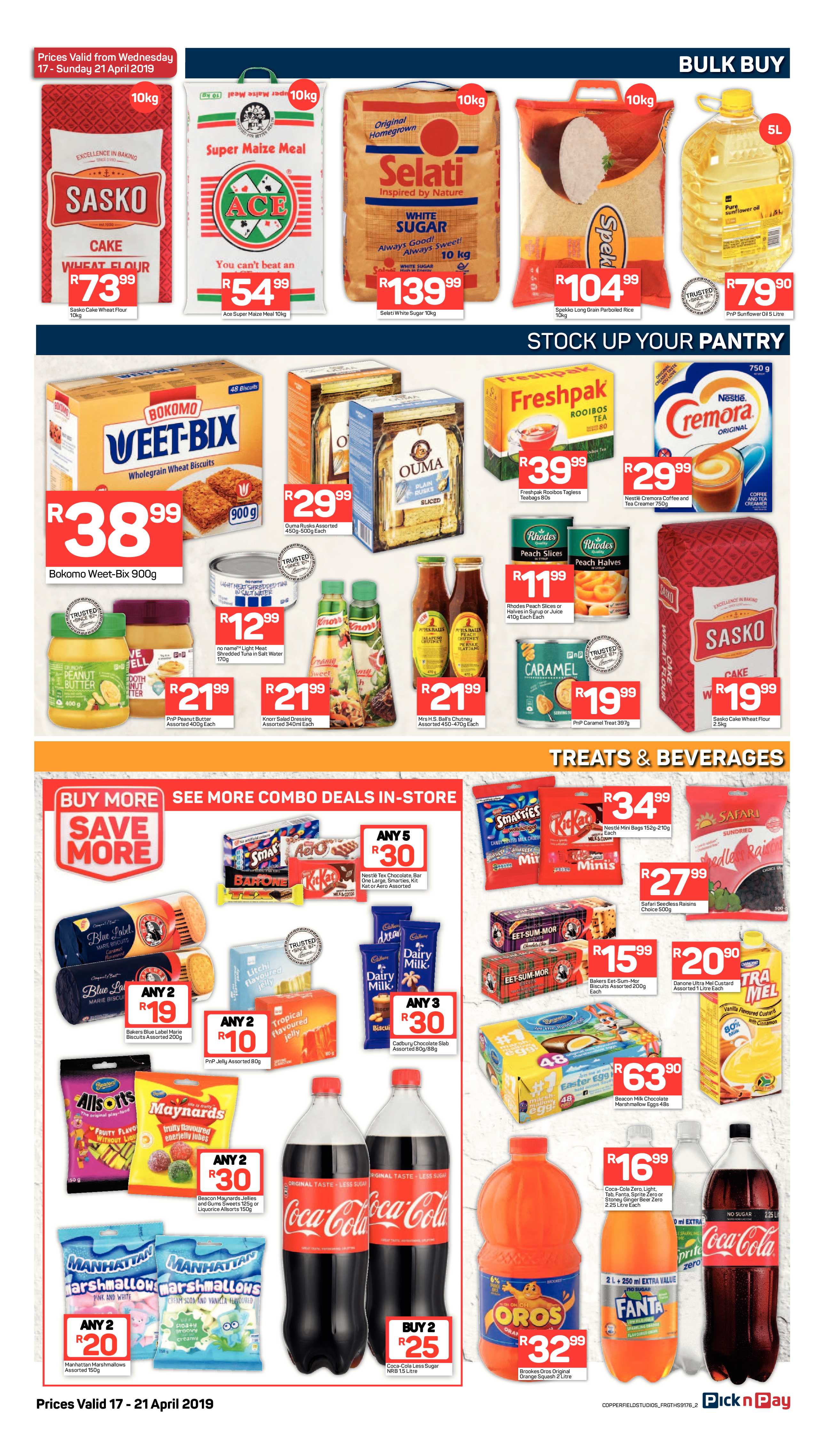 Germiston City News 16 April 2019 page 22