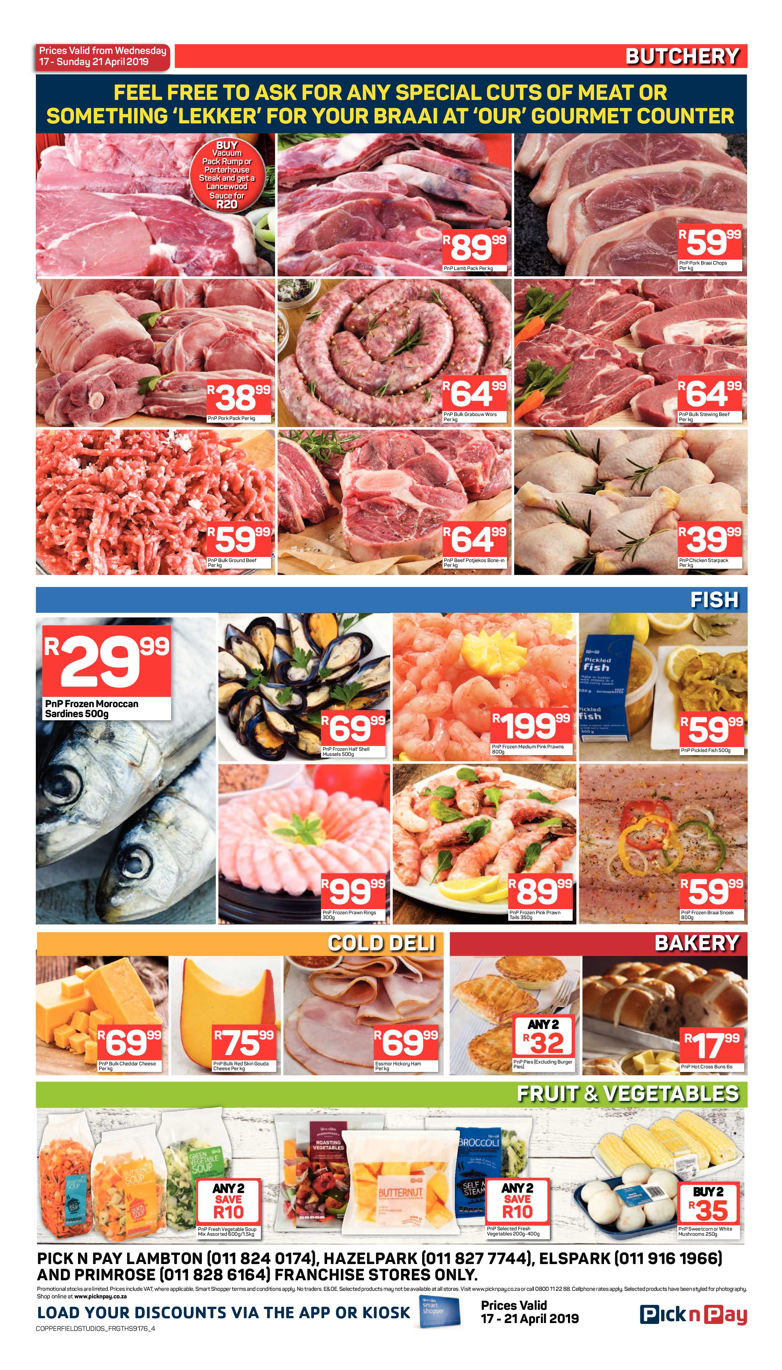 Germiston City News 16 April 2019 page 24