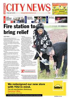Germiston City News 16 April 2019