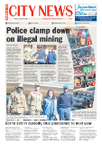 Germiston City News 16 Aug 2024