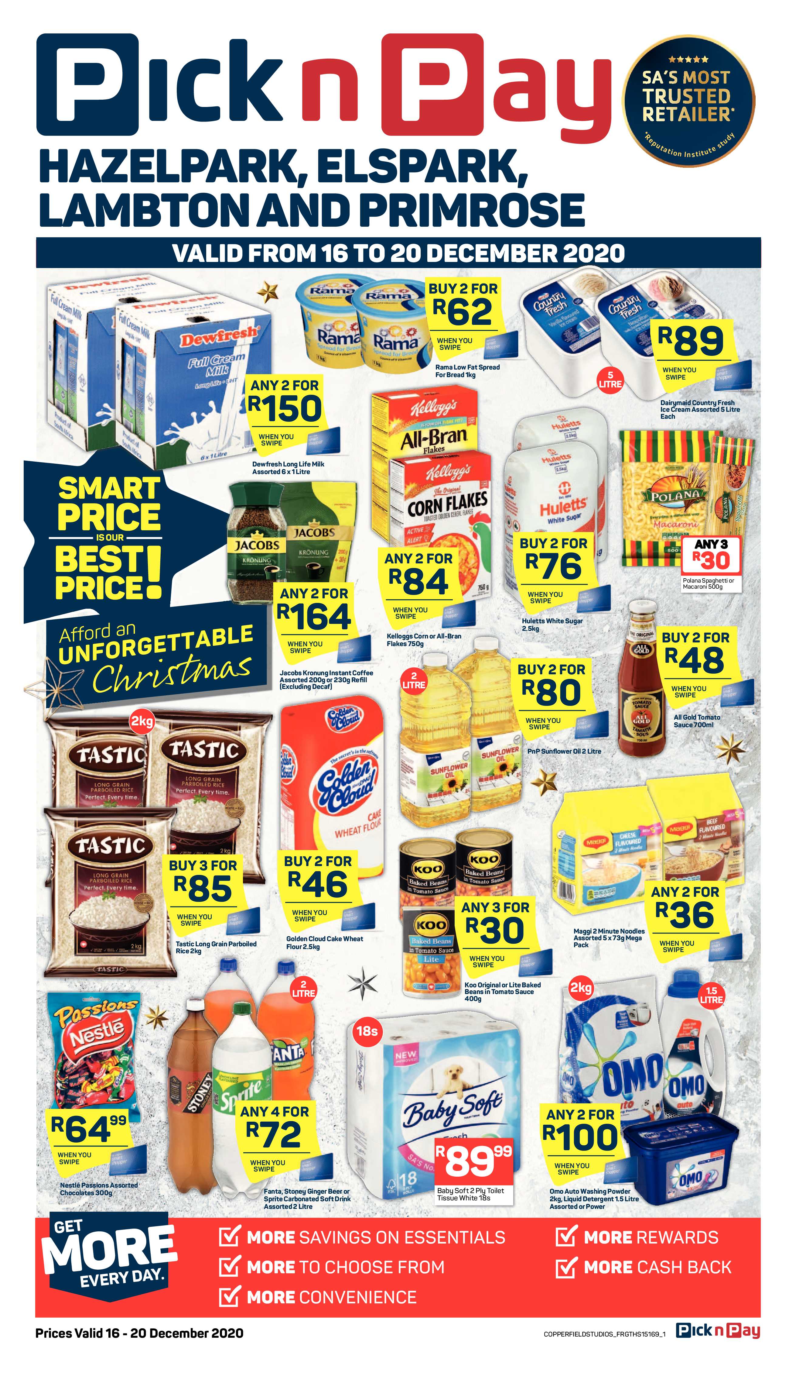 Germiston City News 16 December 2020 page 13