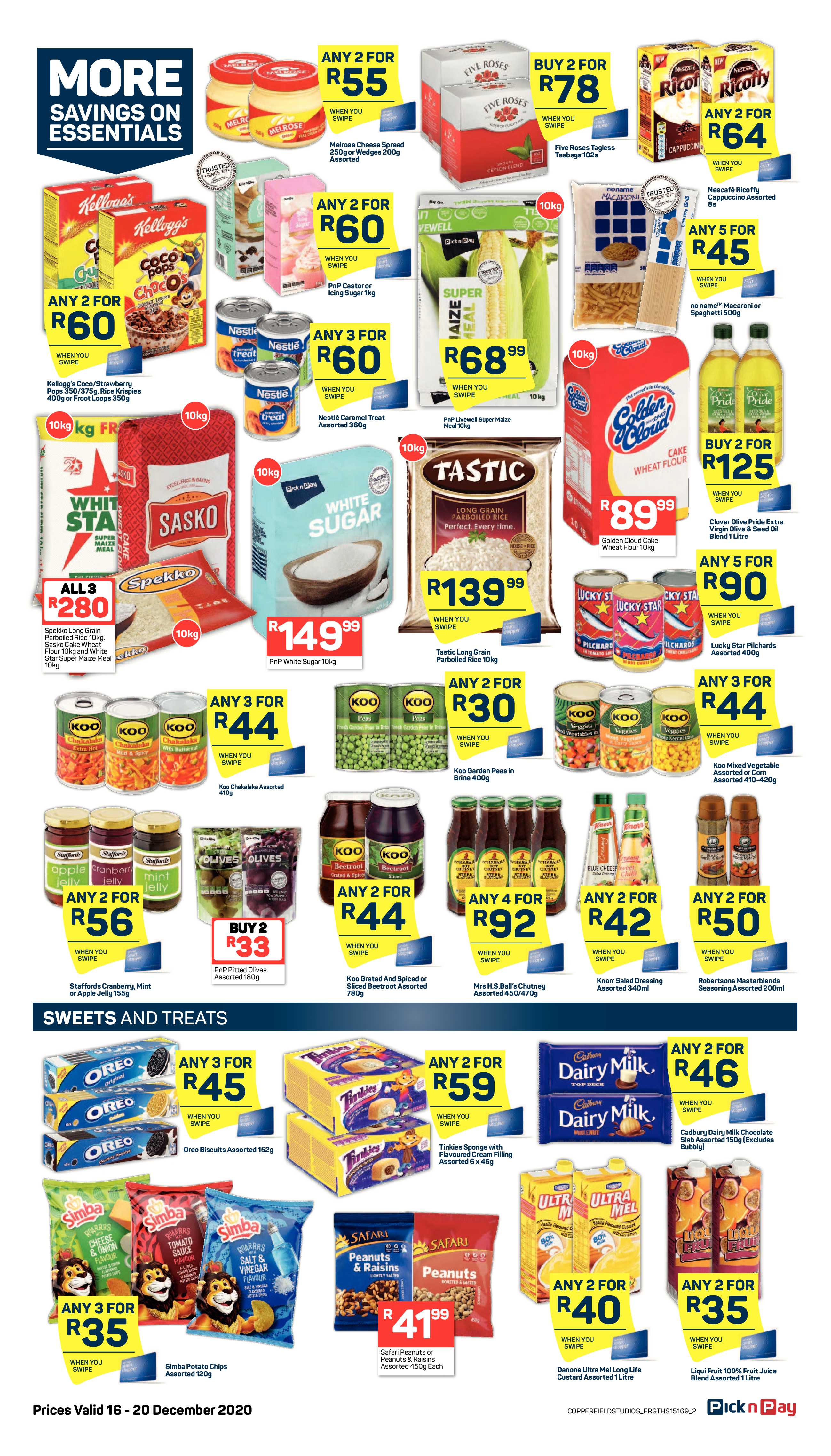 Germiston City News 16 December 2020 page 14