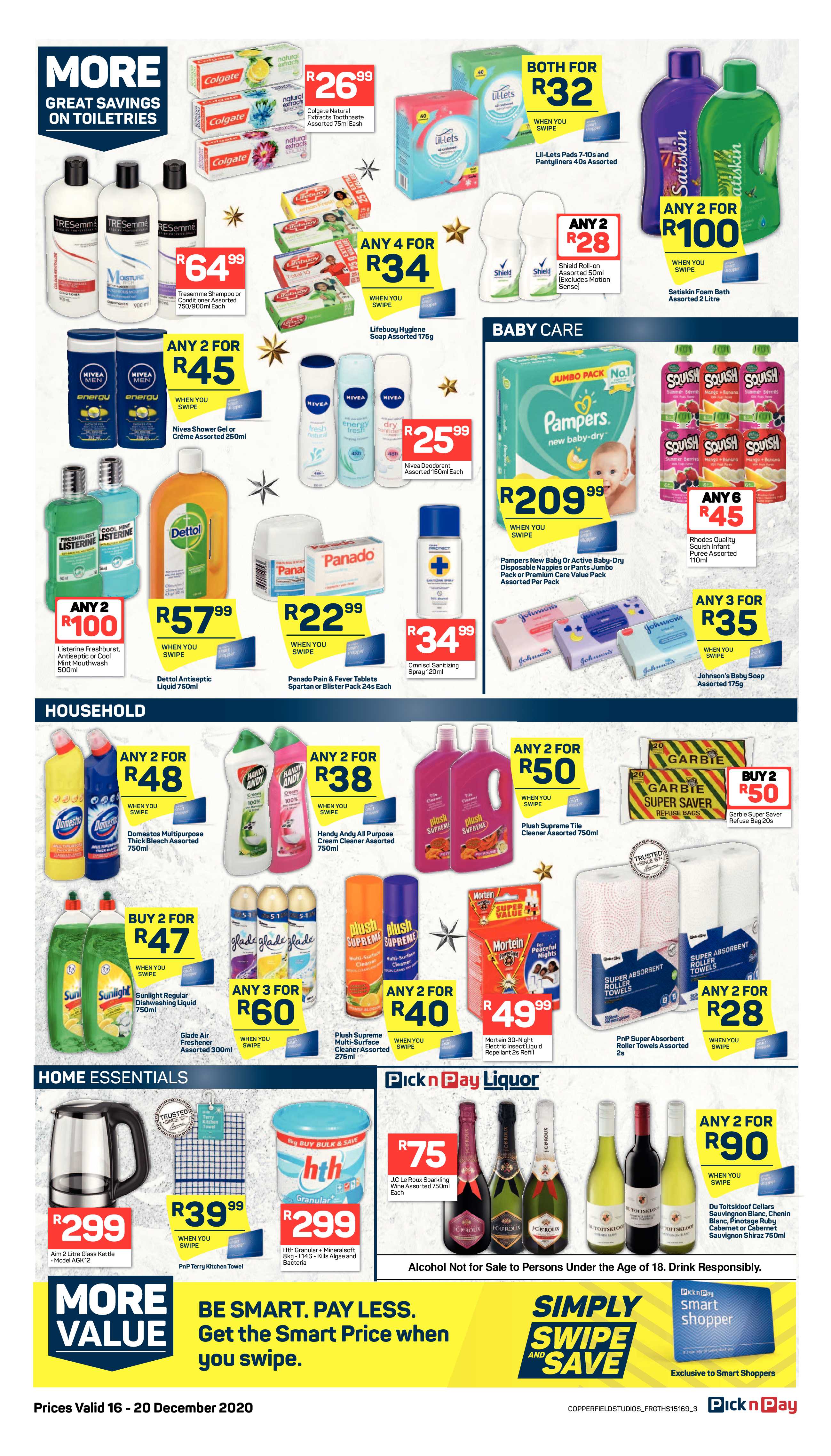 Germiston City News 16 December 2020 page 15
