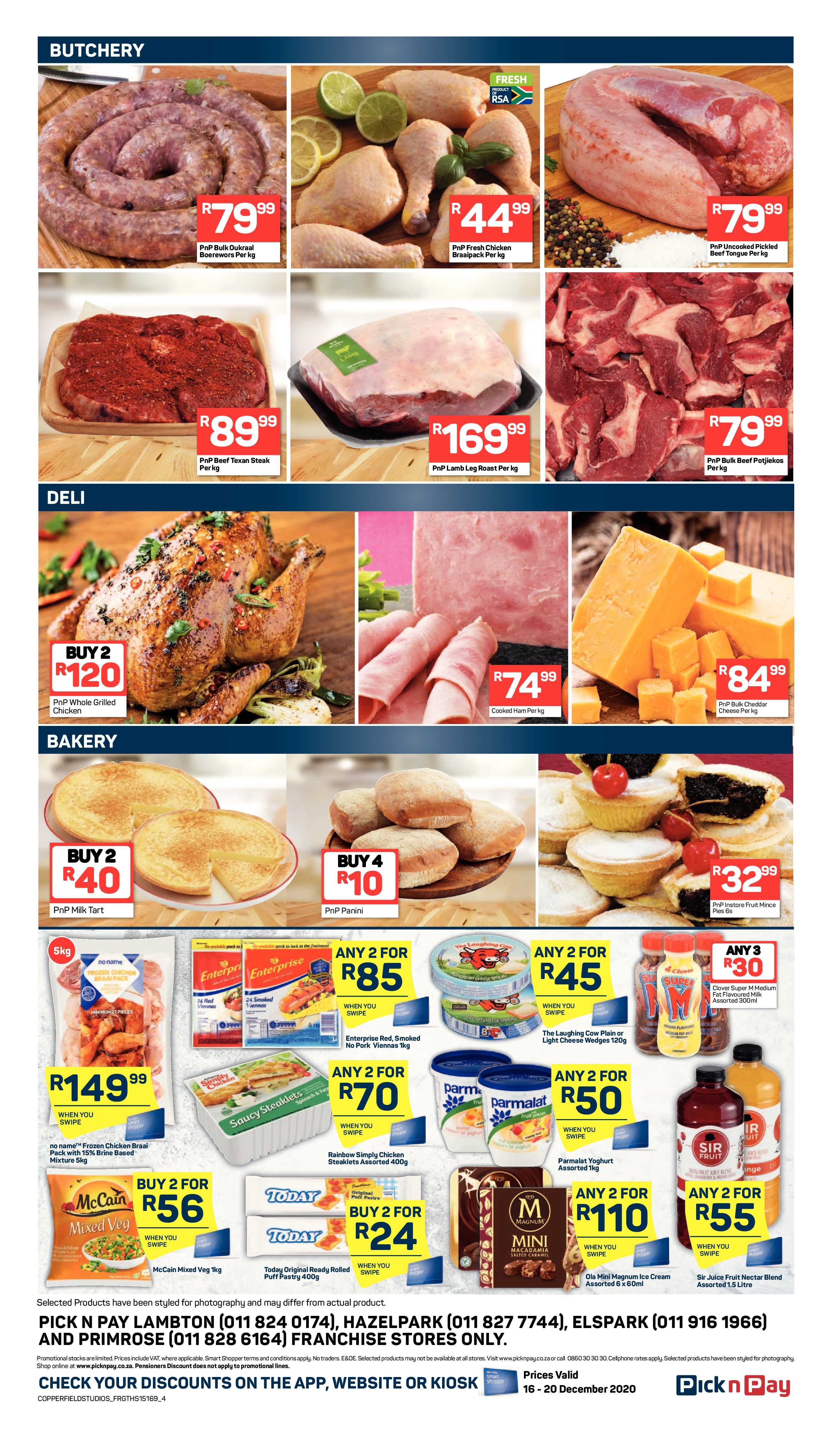 Germiston City News 16 December 2020 page 16