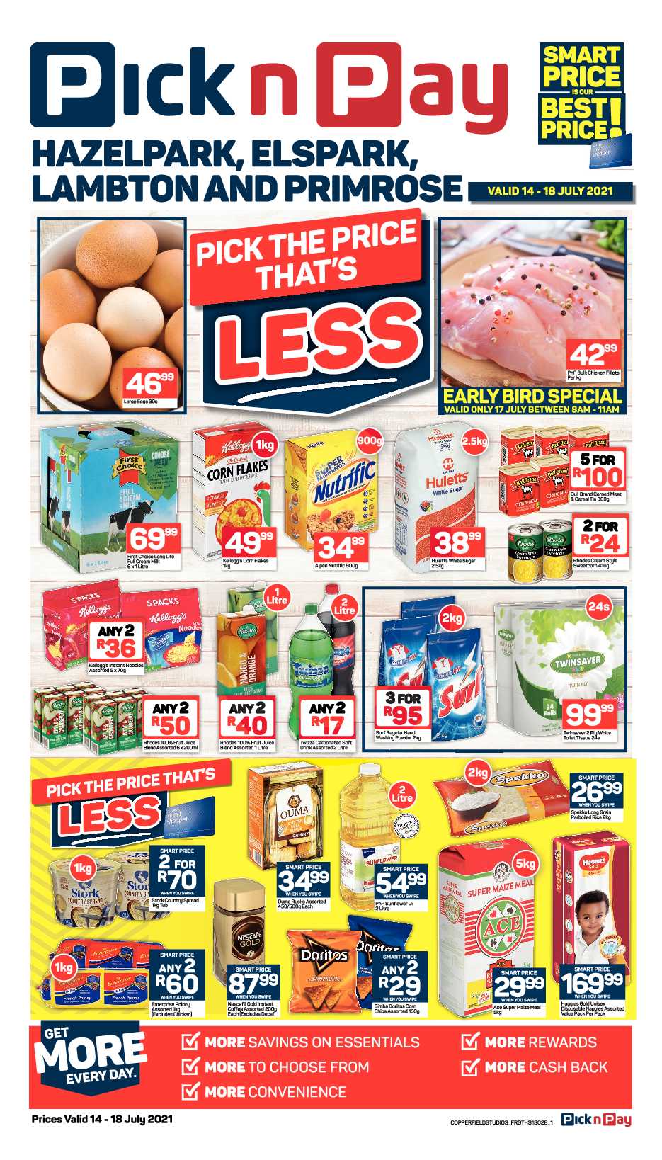 Germiston City News 16 July 2021 page 13