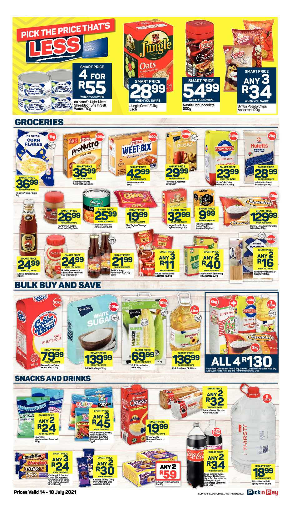 Germiston City News 16 July 2021 page 14