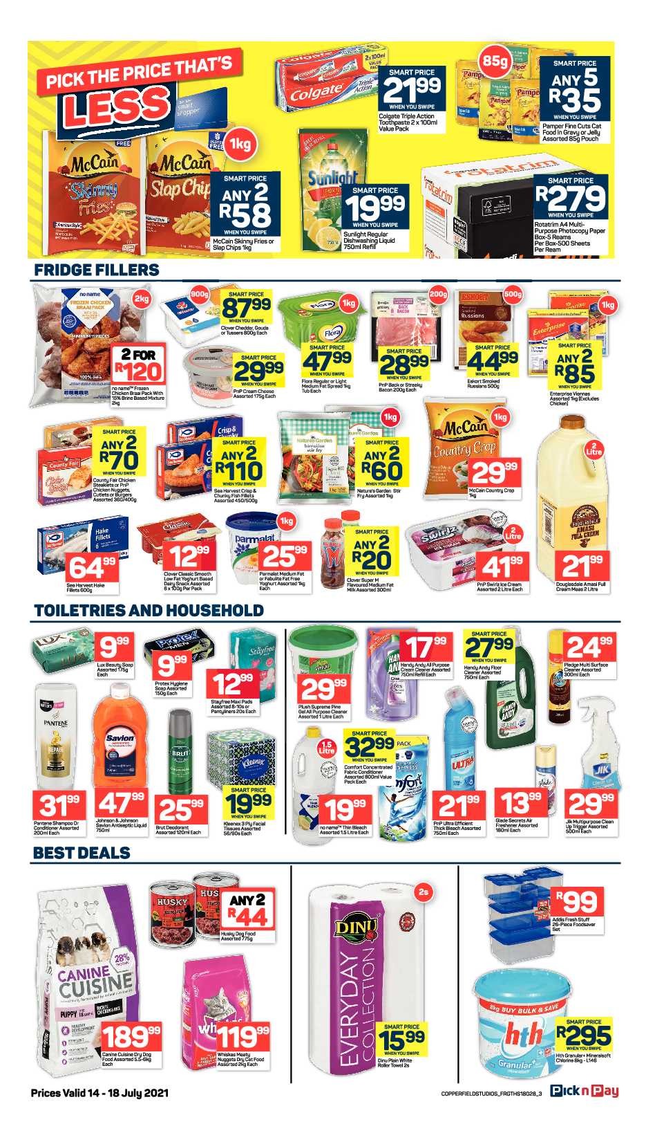 Germiston City News 16 July 2021 page 15