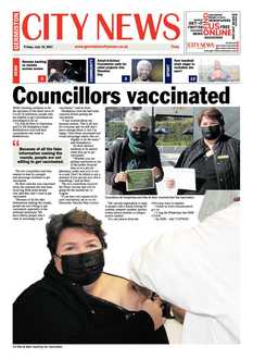 Germiston City News 16 July 2021