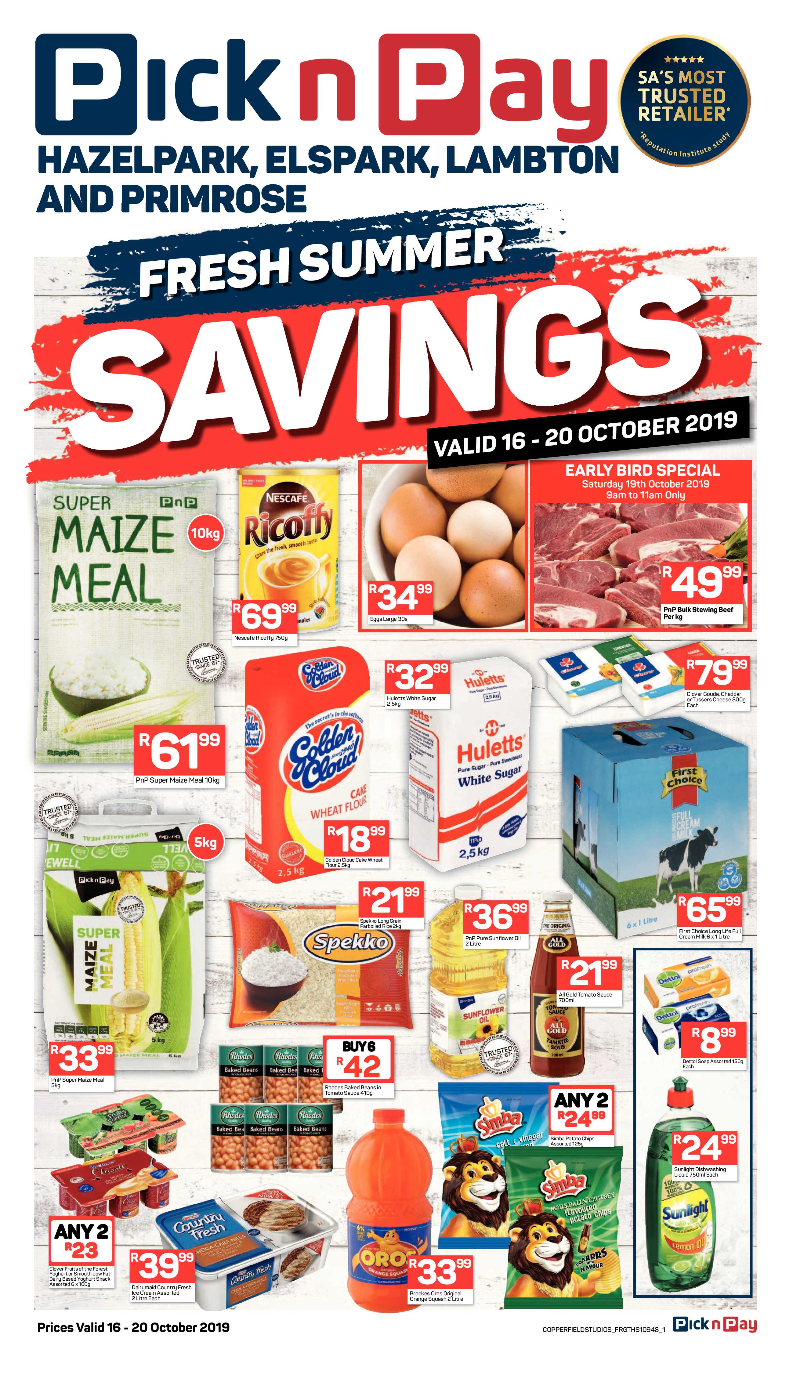 Germiston City News 16 October 2019 page 17