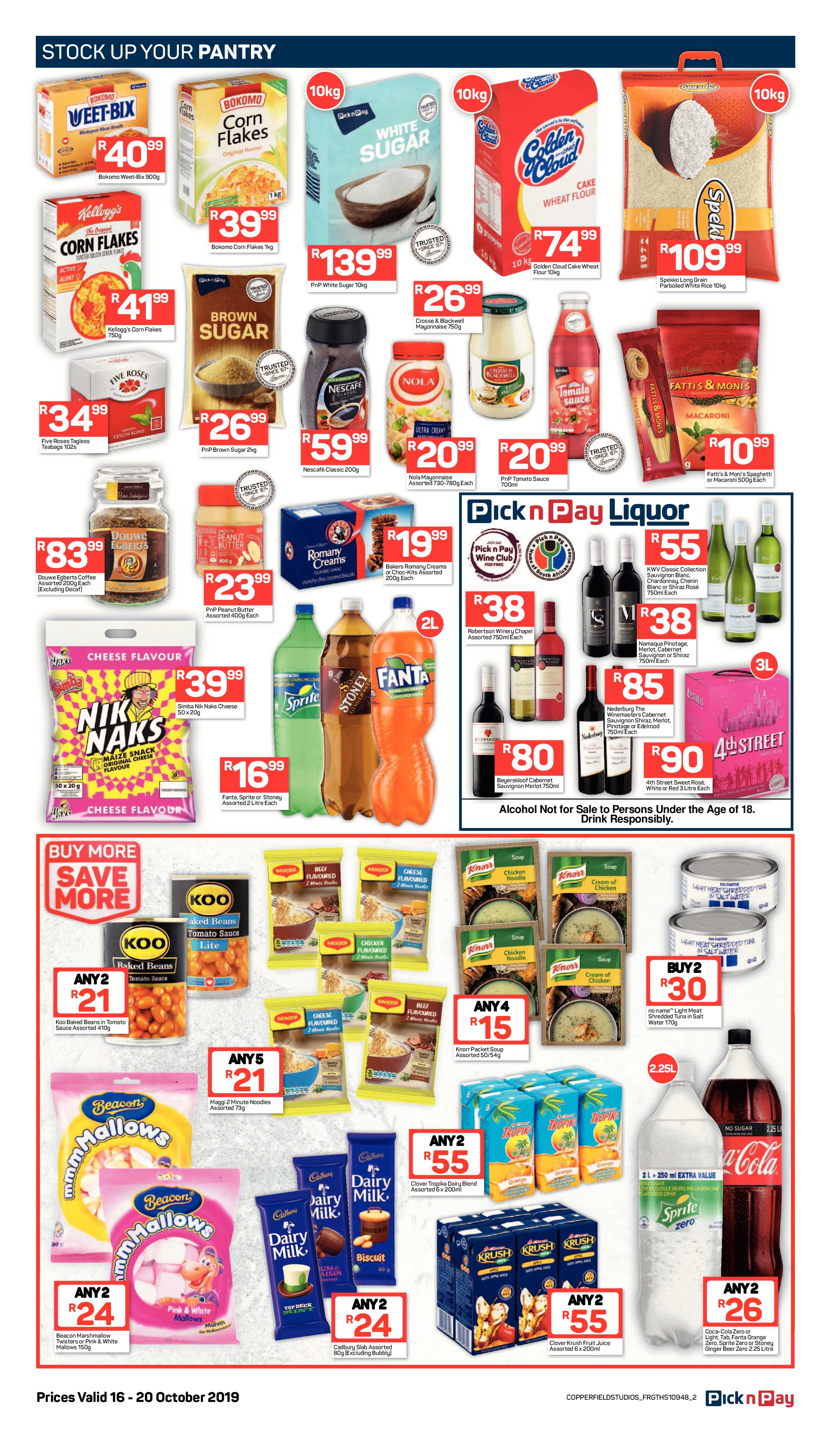 Germiston City News 16 October 2019 page 18
