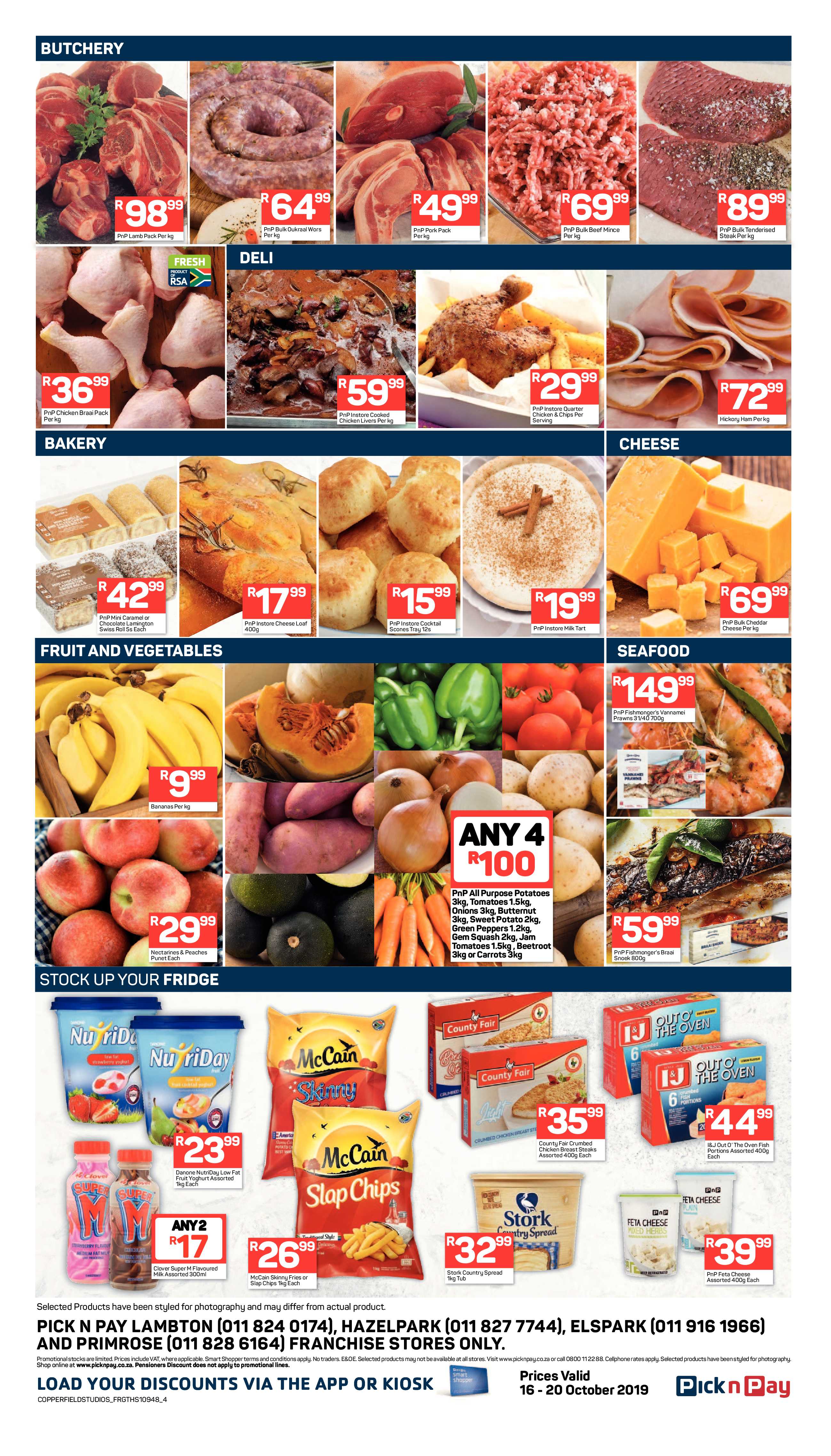 Germiston City News 16 October 2019 page 20