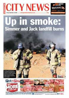 Germiston City News 16 September 2020