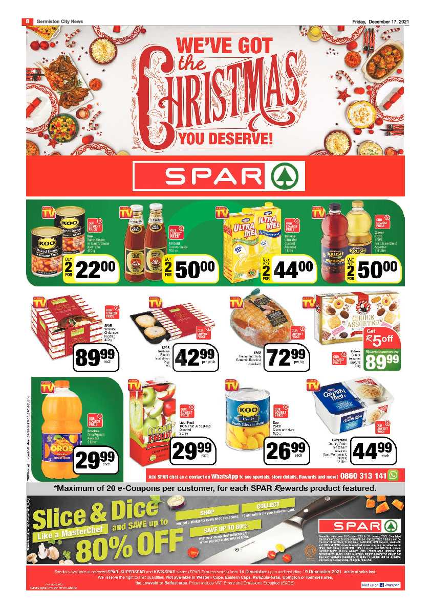 Germiston City News 17 December 2021 page 10