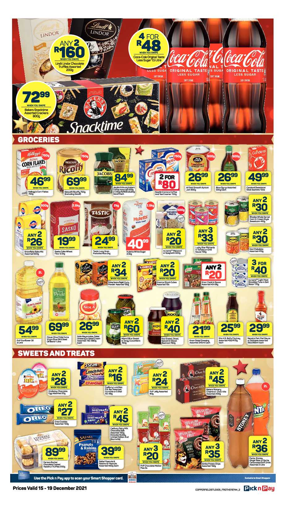 Germiston City News 17 December 2021 page 2