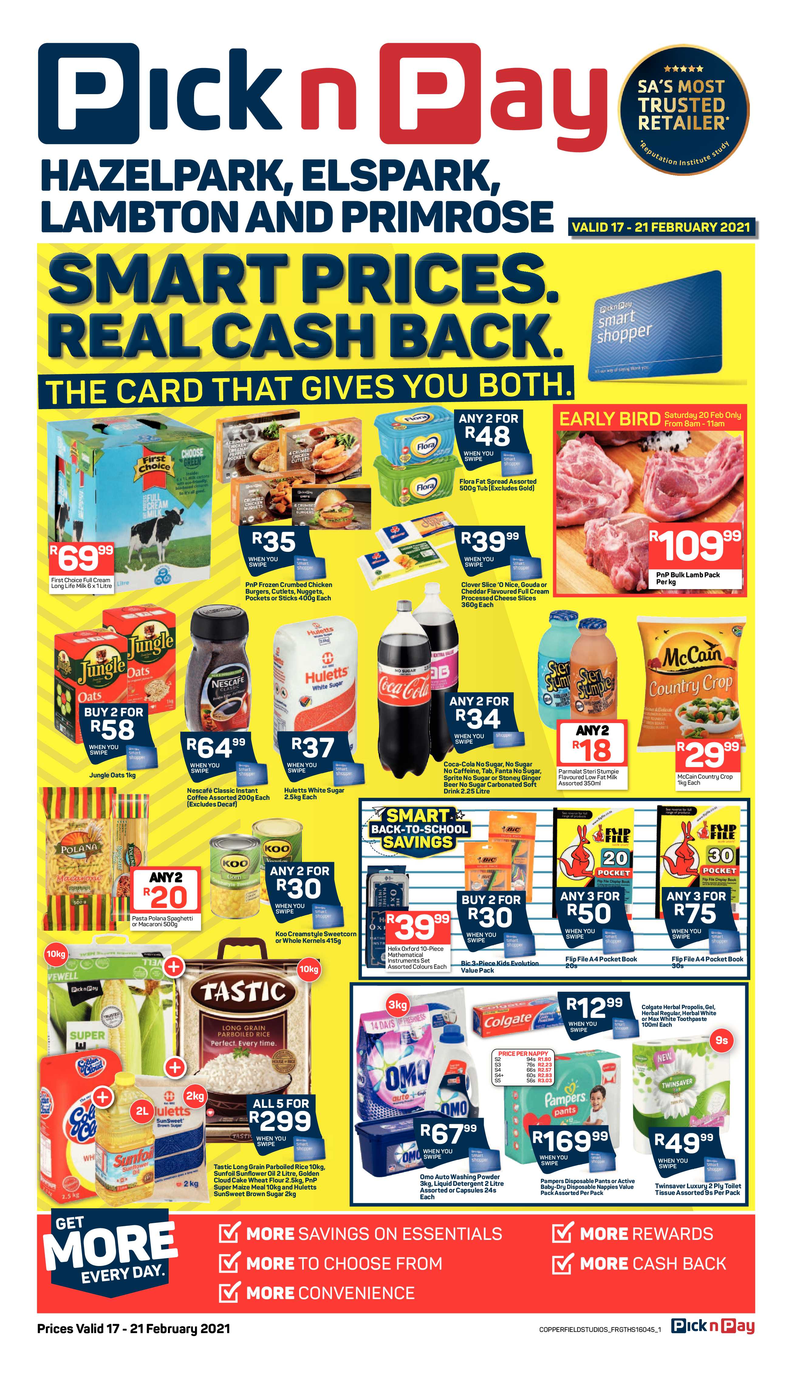 Germiston City News 17 February 2021 page 13