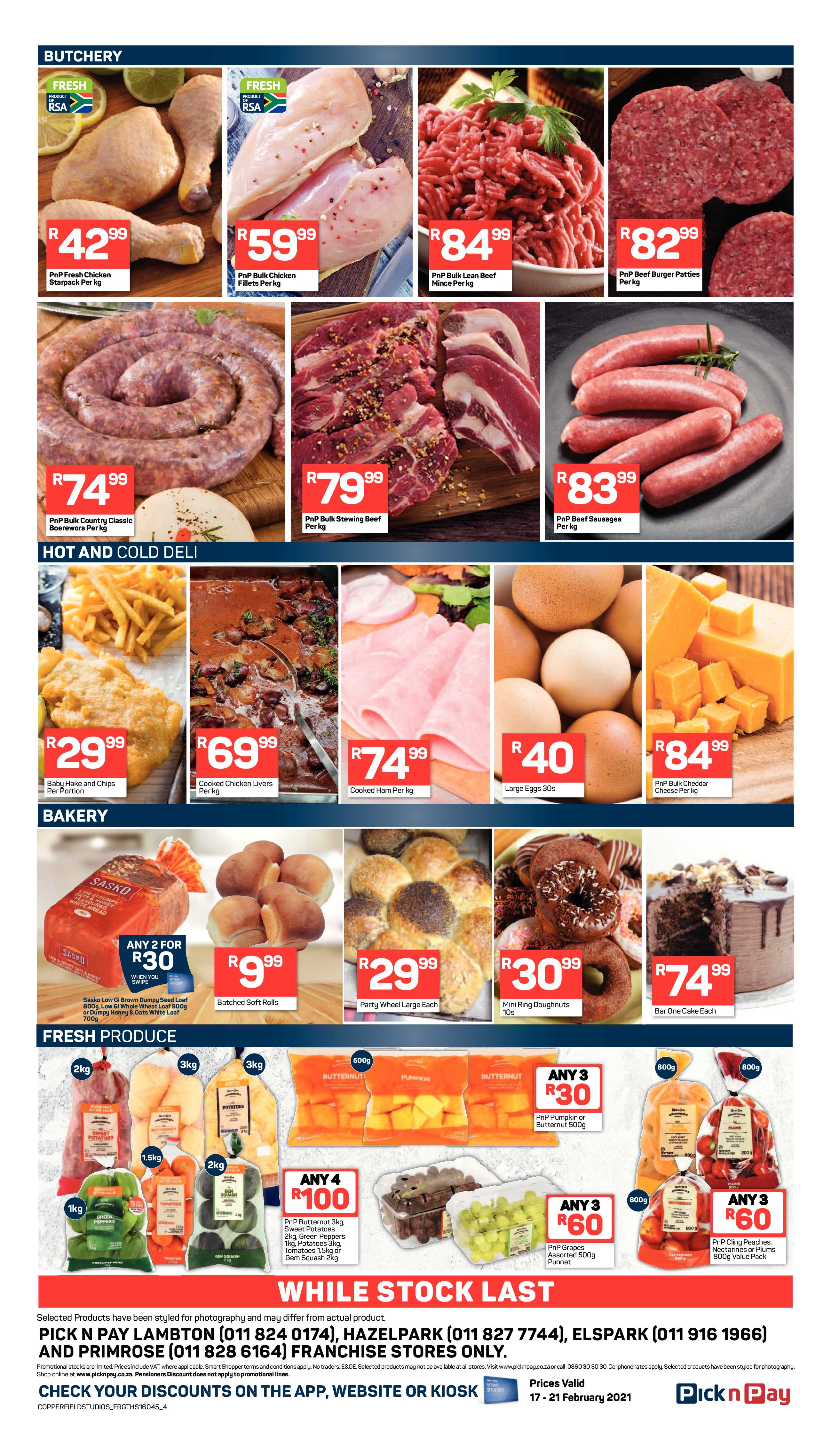 Germiston City News 17 February 2021 page 16